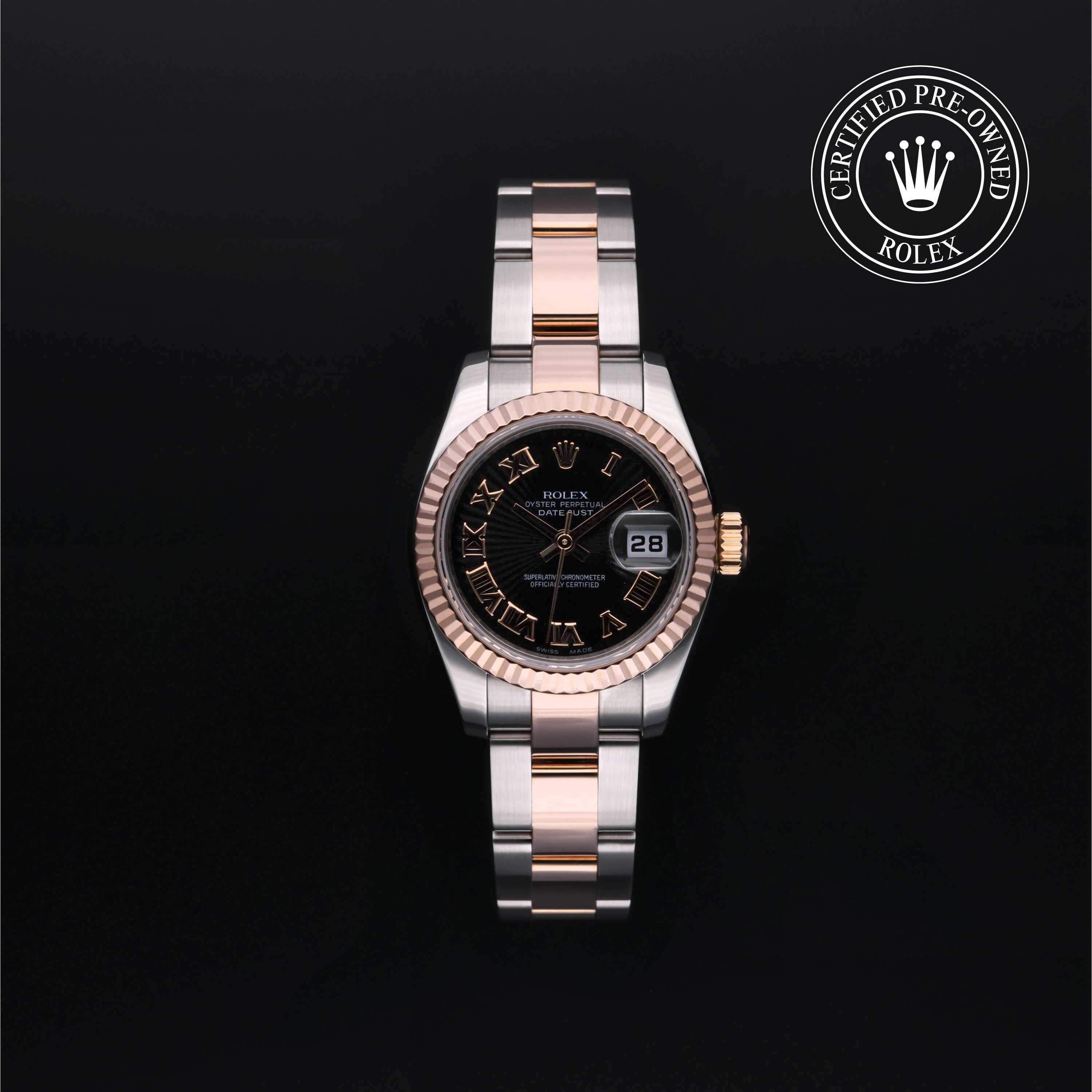 Lady-Datejust