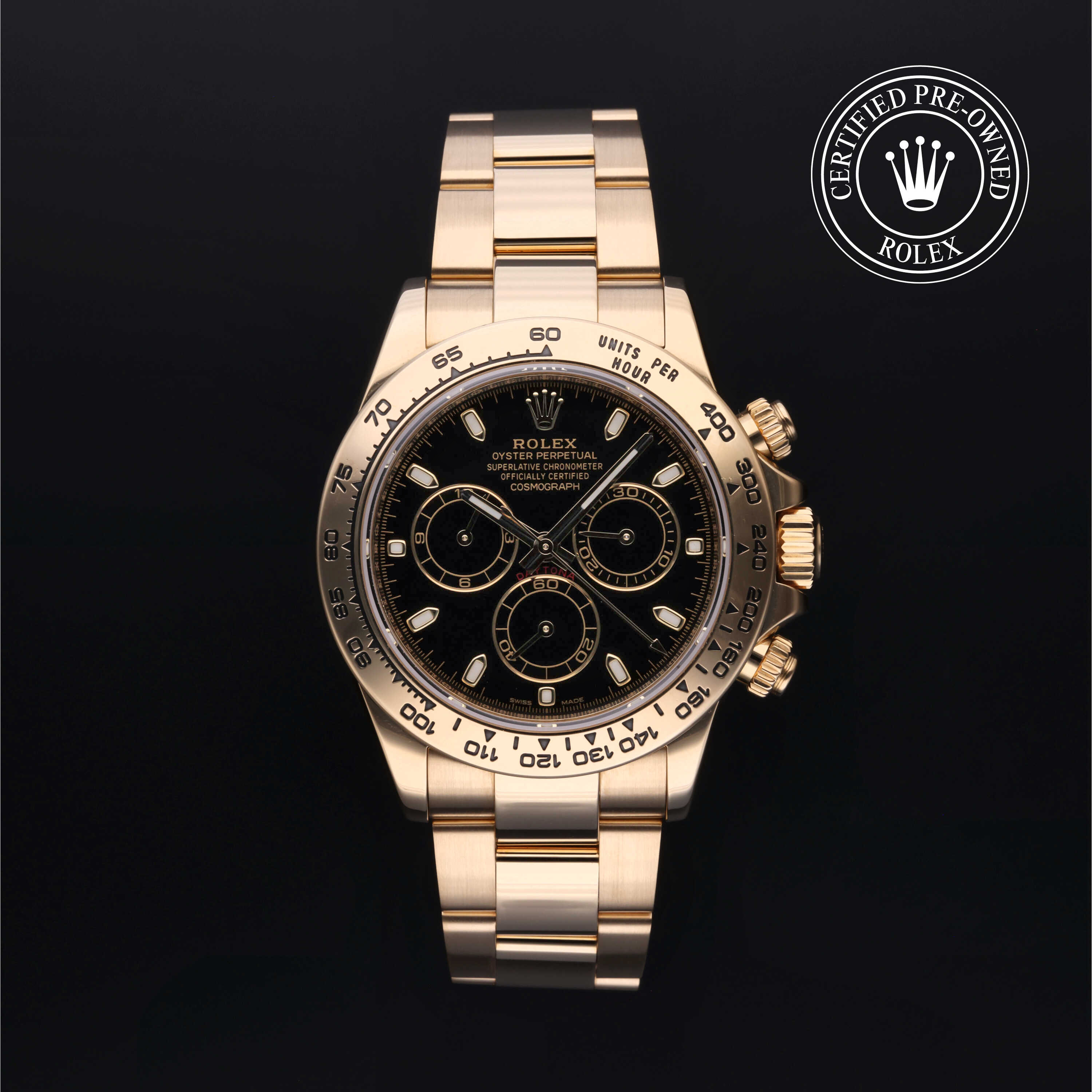 Cosmograph Daytona