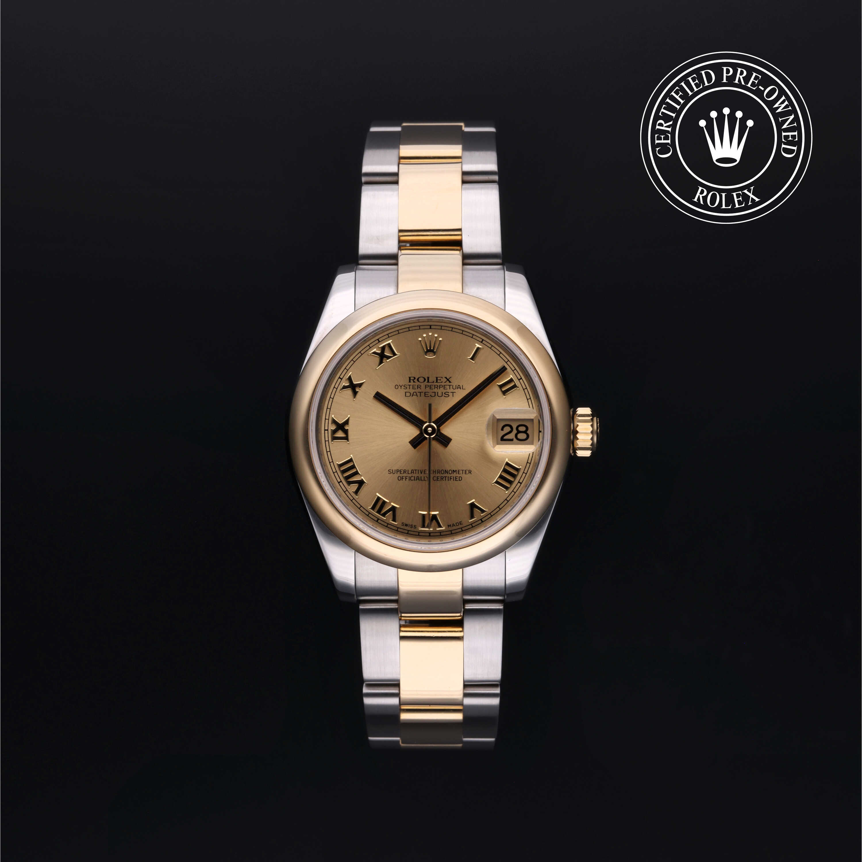 Datejust