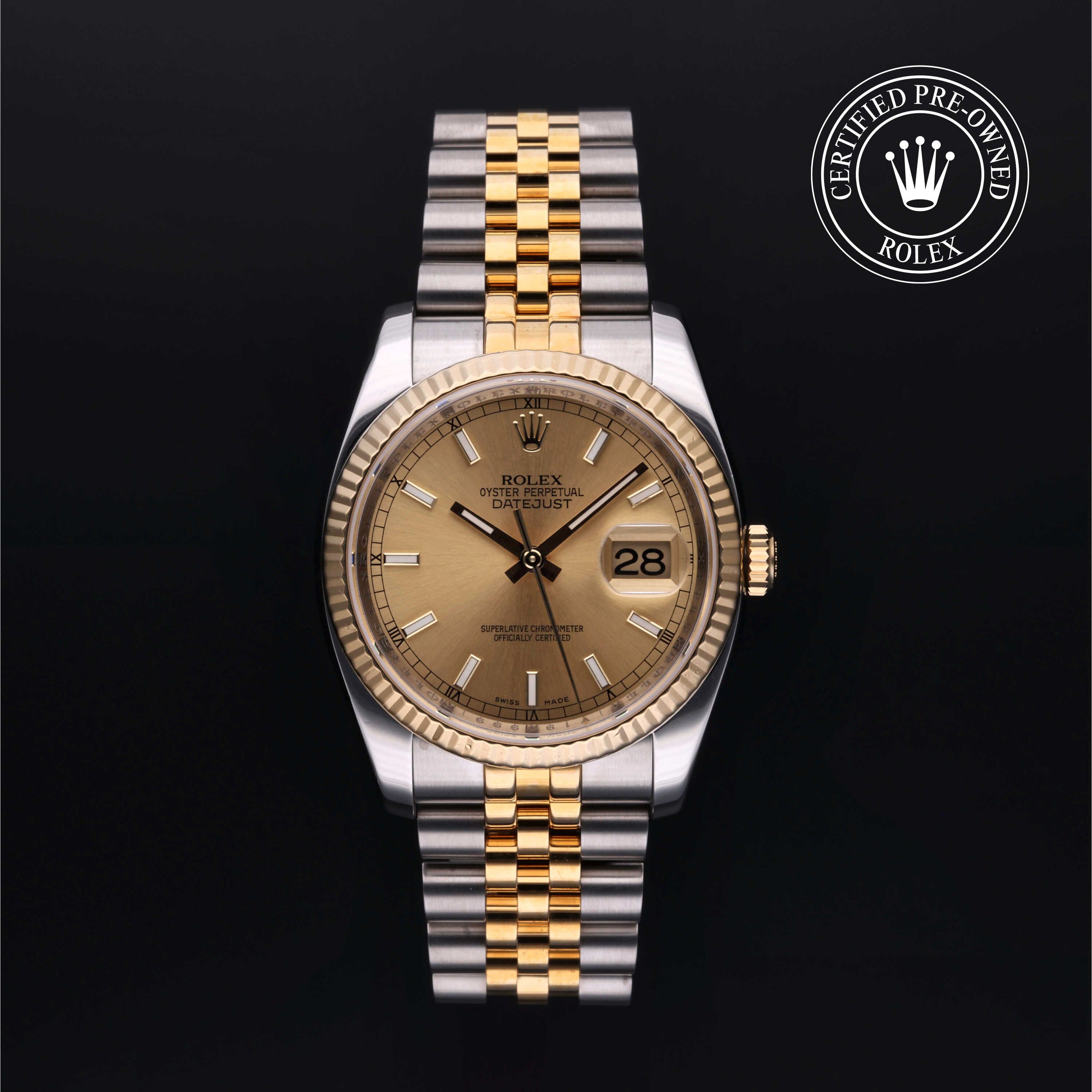 Datejust