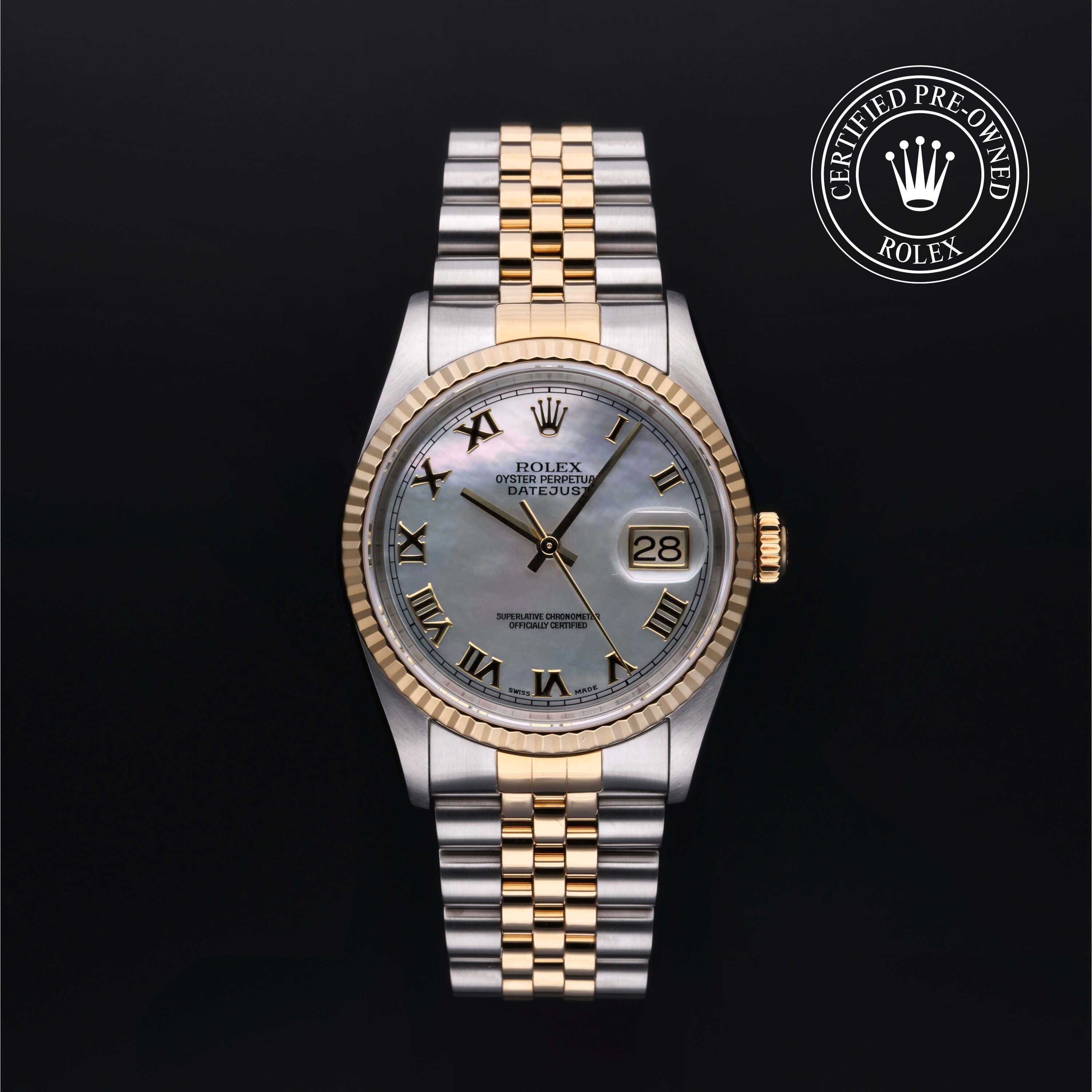 Datejust