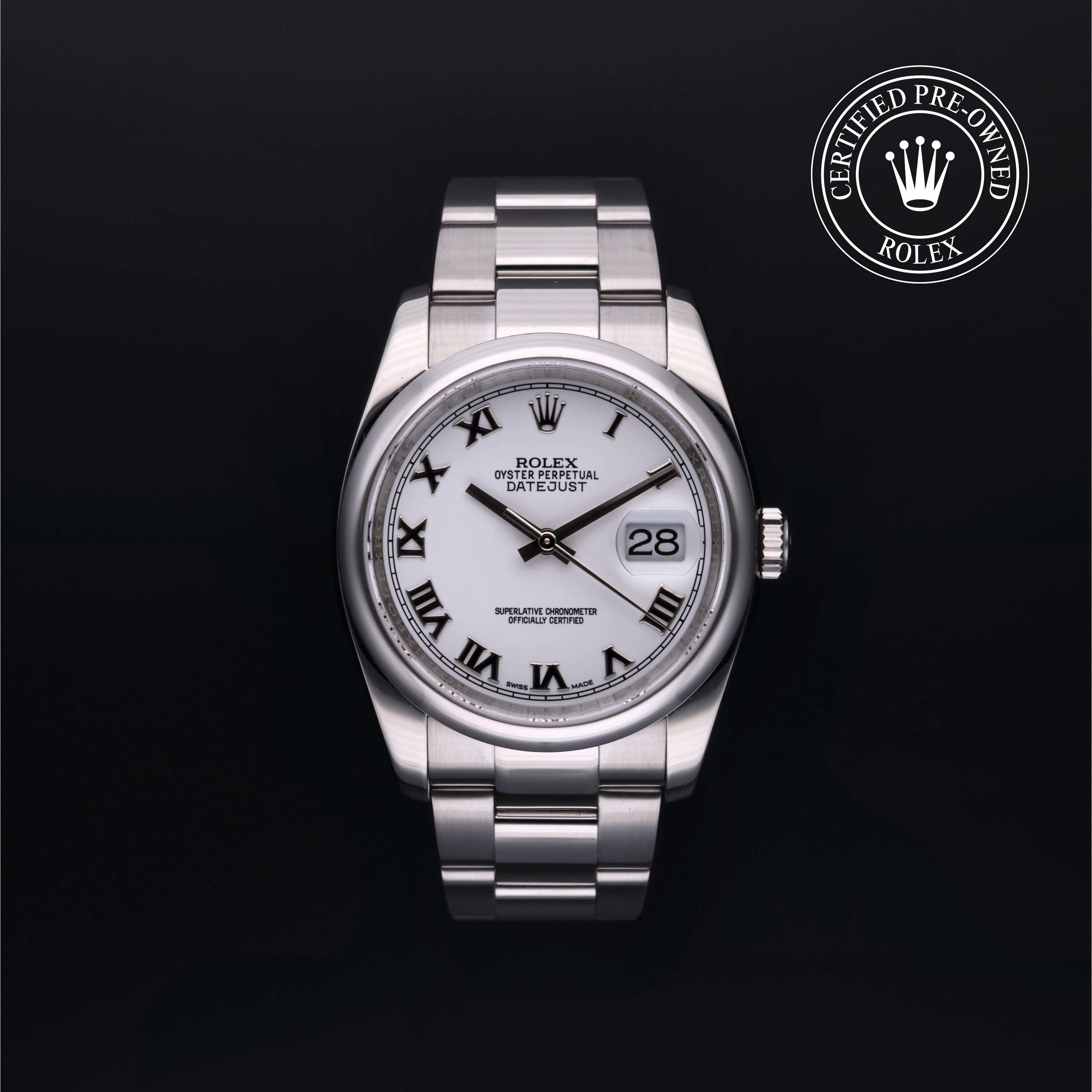 Datejust