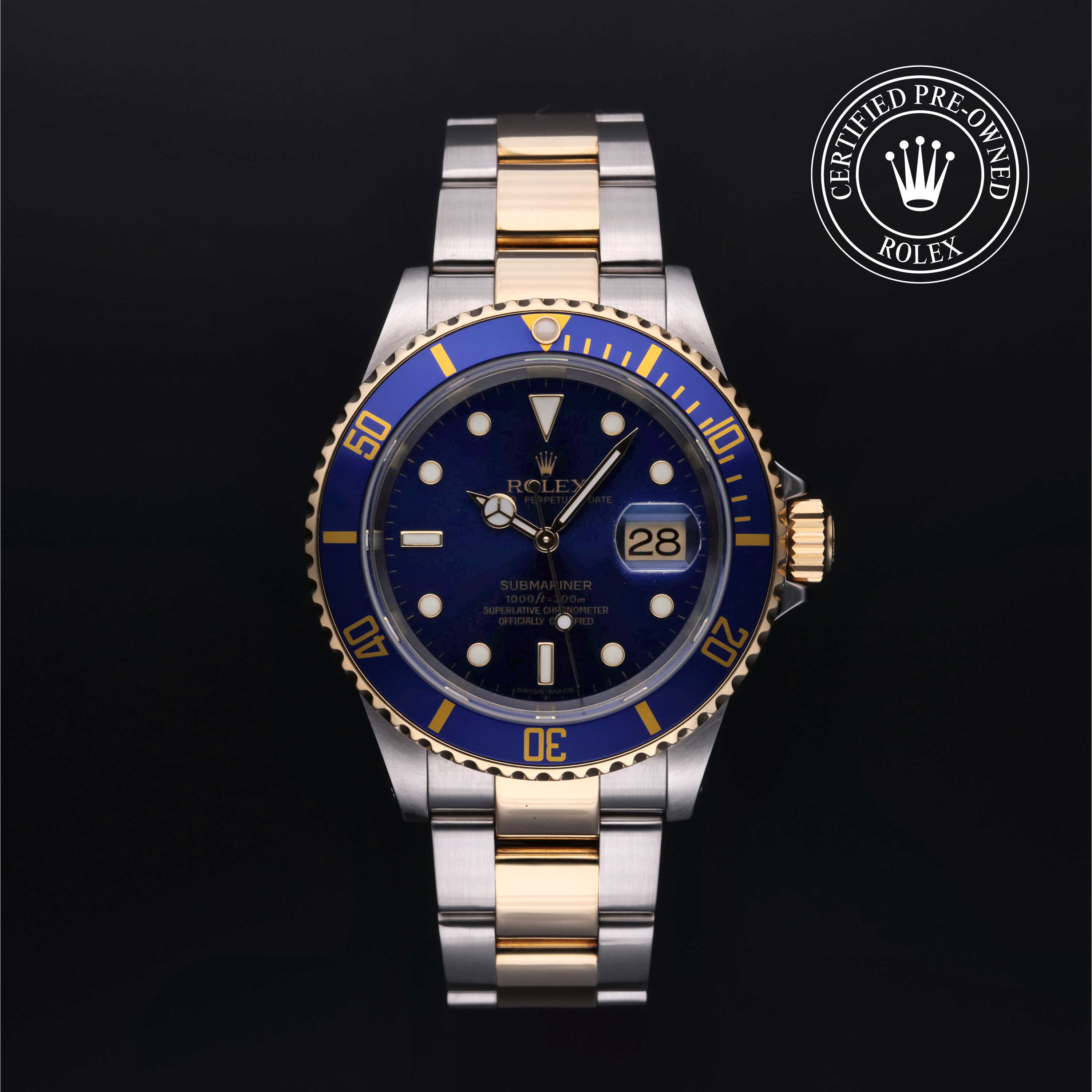 Submariner