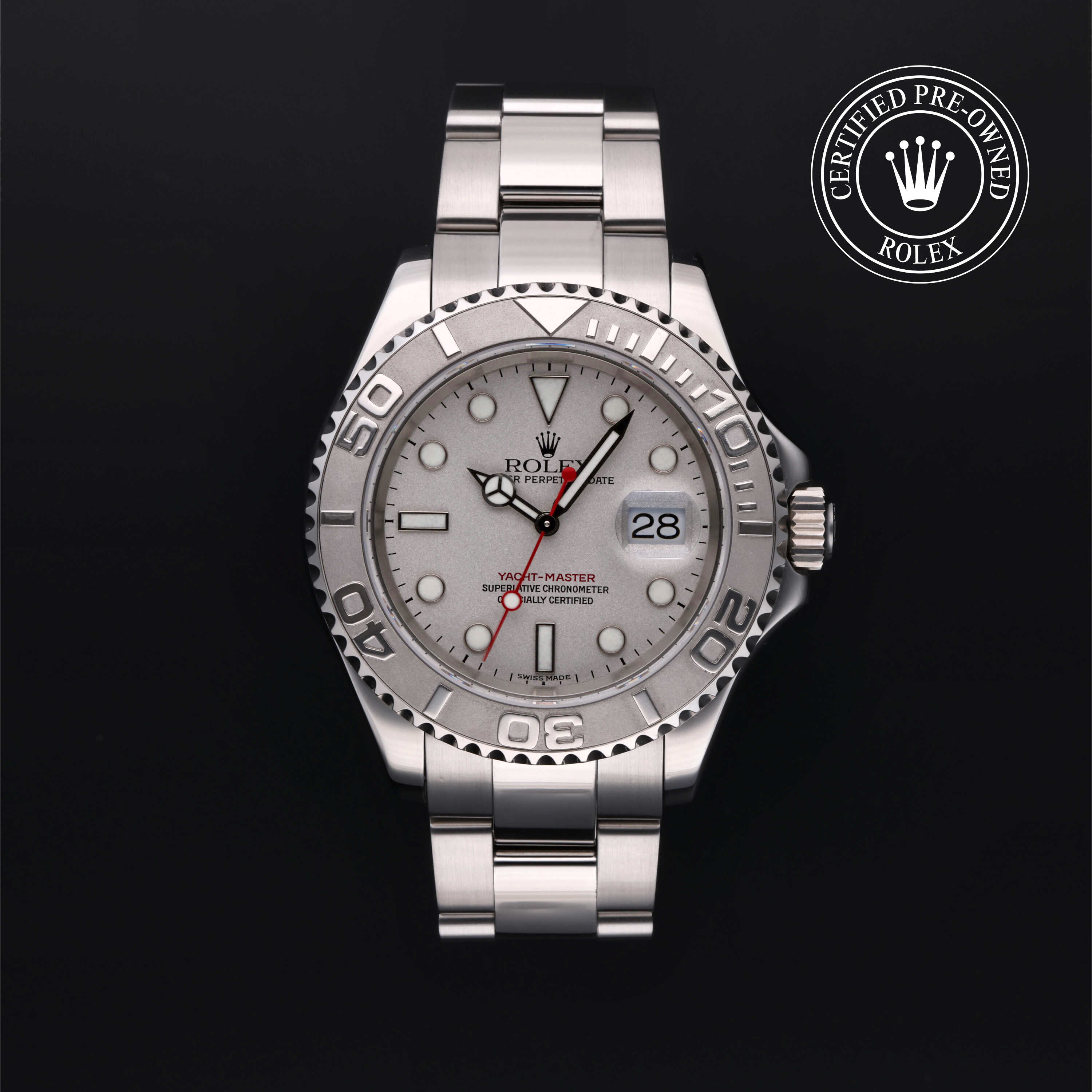 Yacht-Master