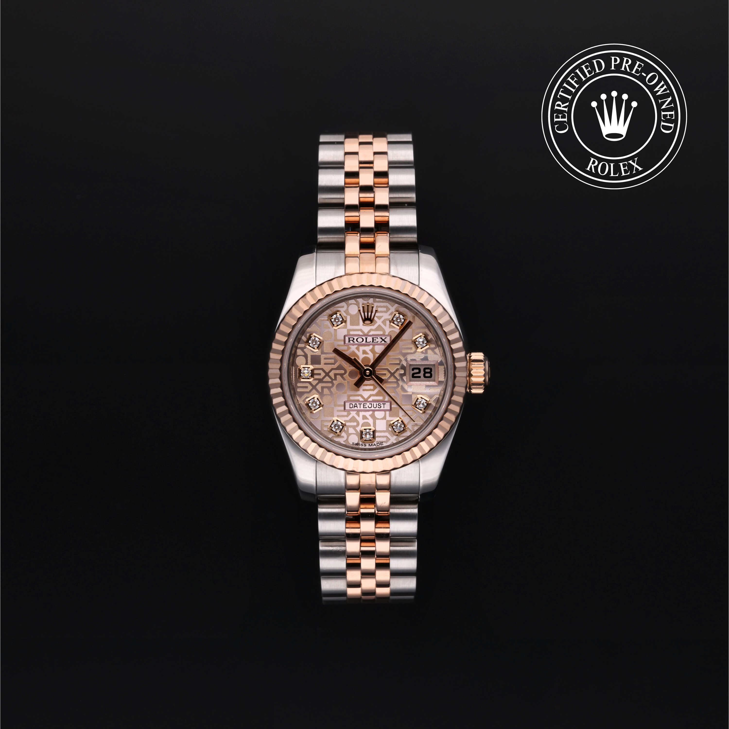 Lady-Datejust
