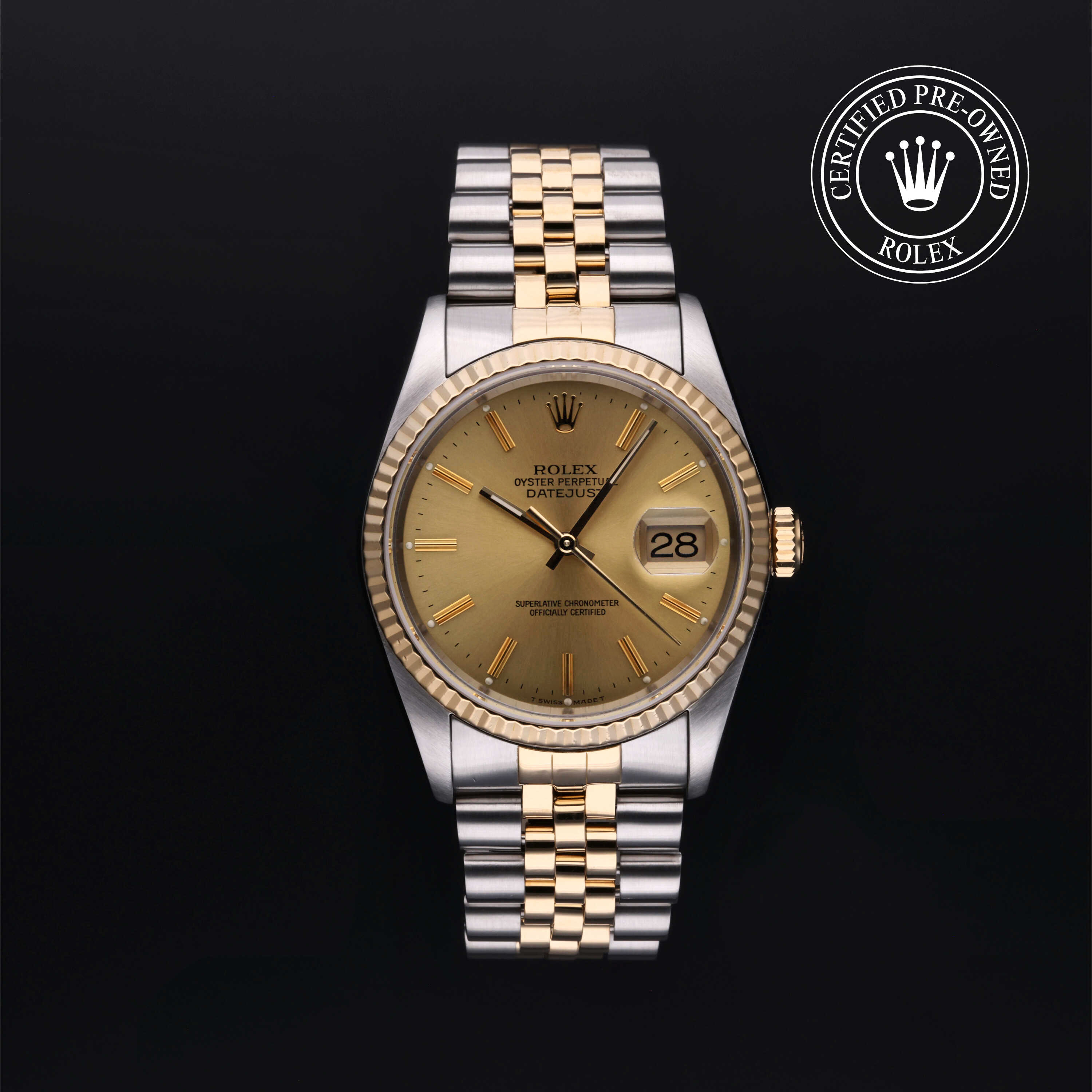 Datejust