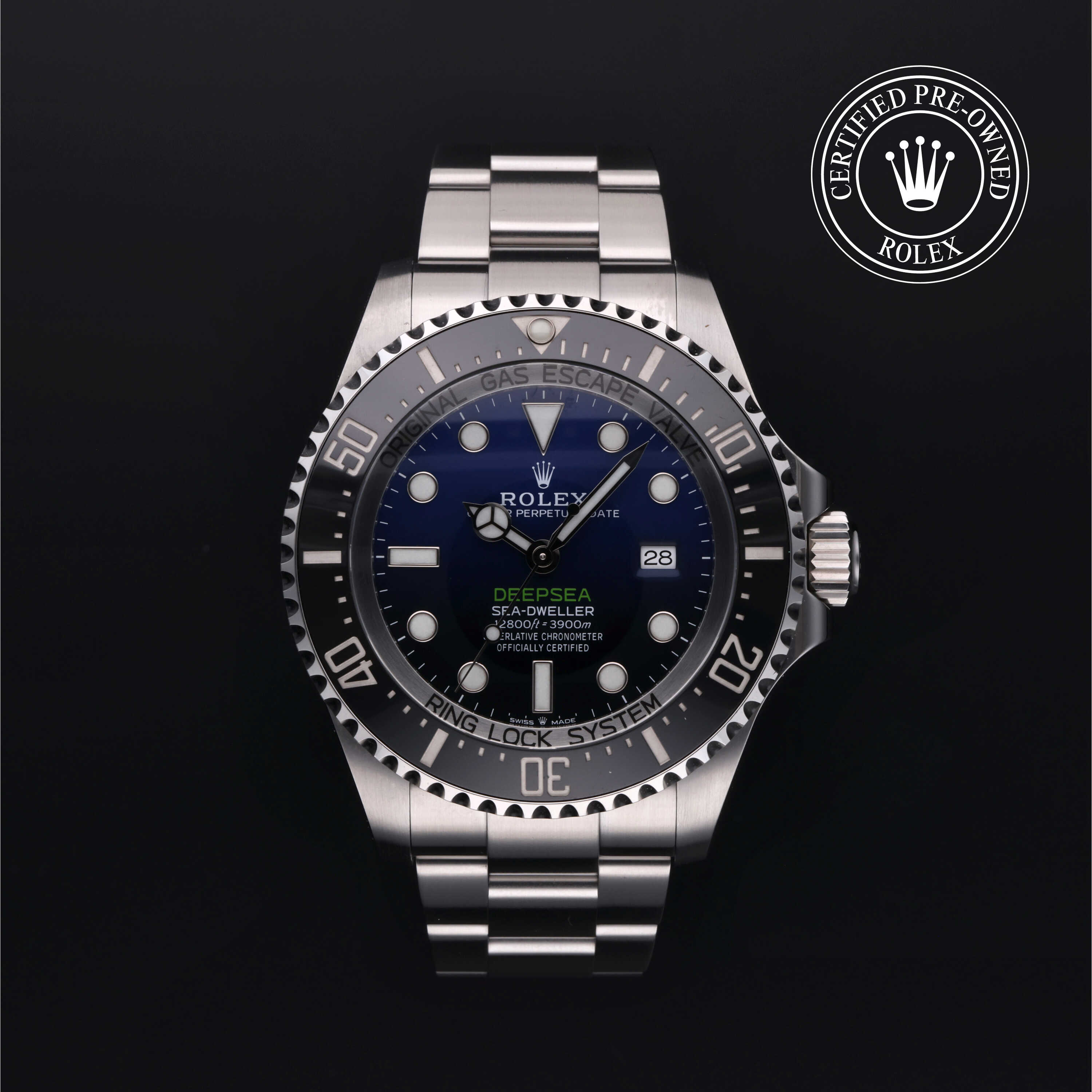 Deepsea