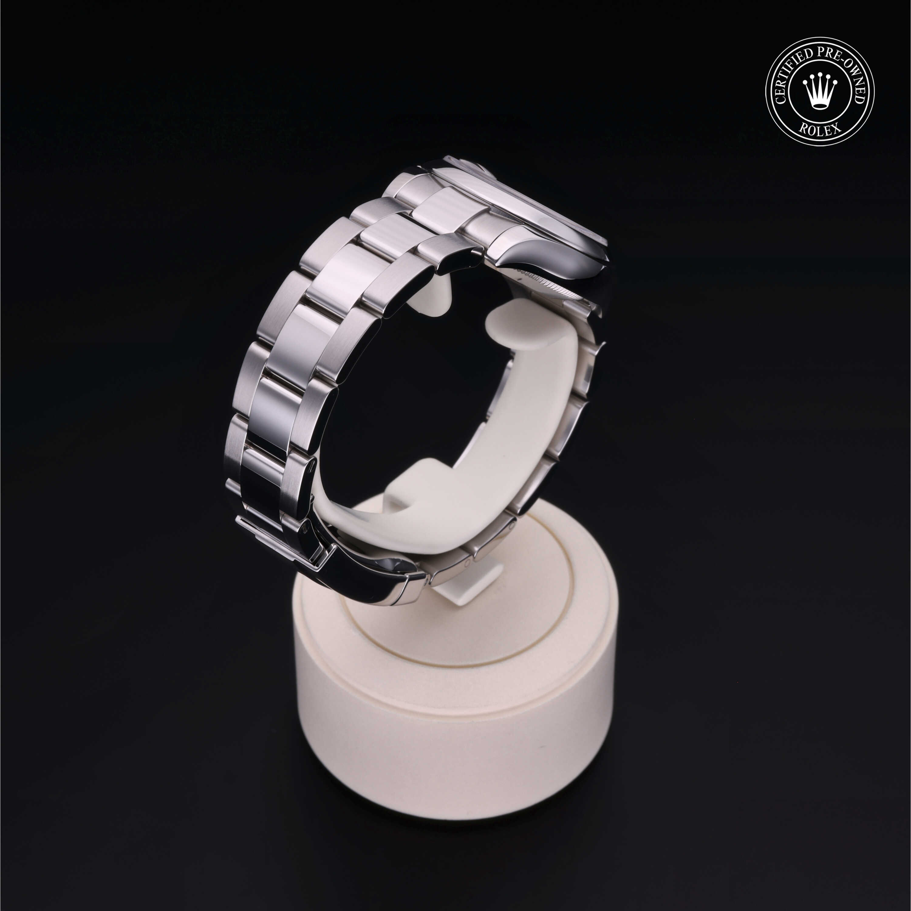 Rolex Datejust in Steel M178240-0006 at Heller Jewelers
