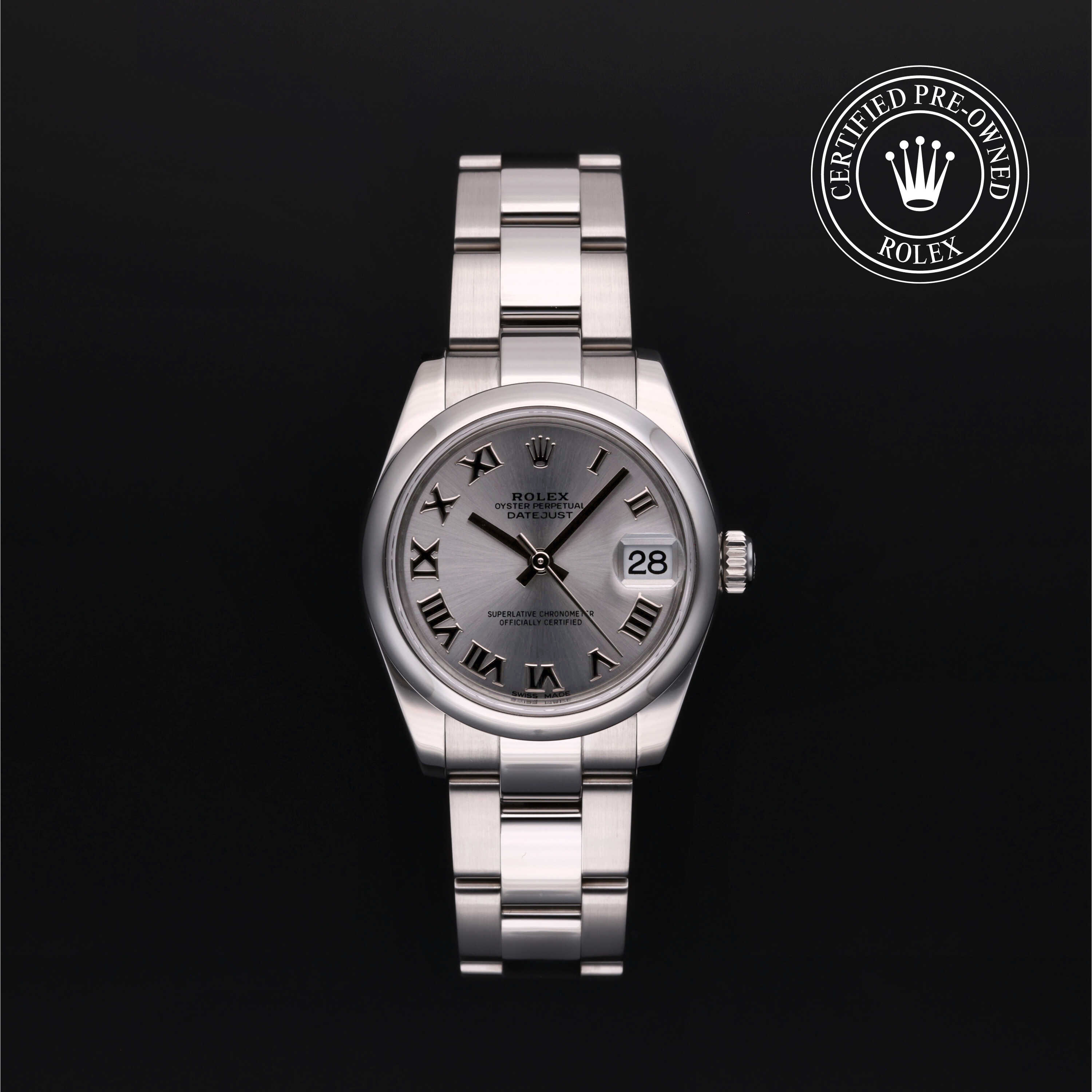 Datejust