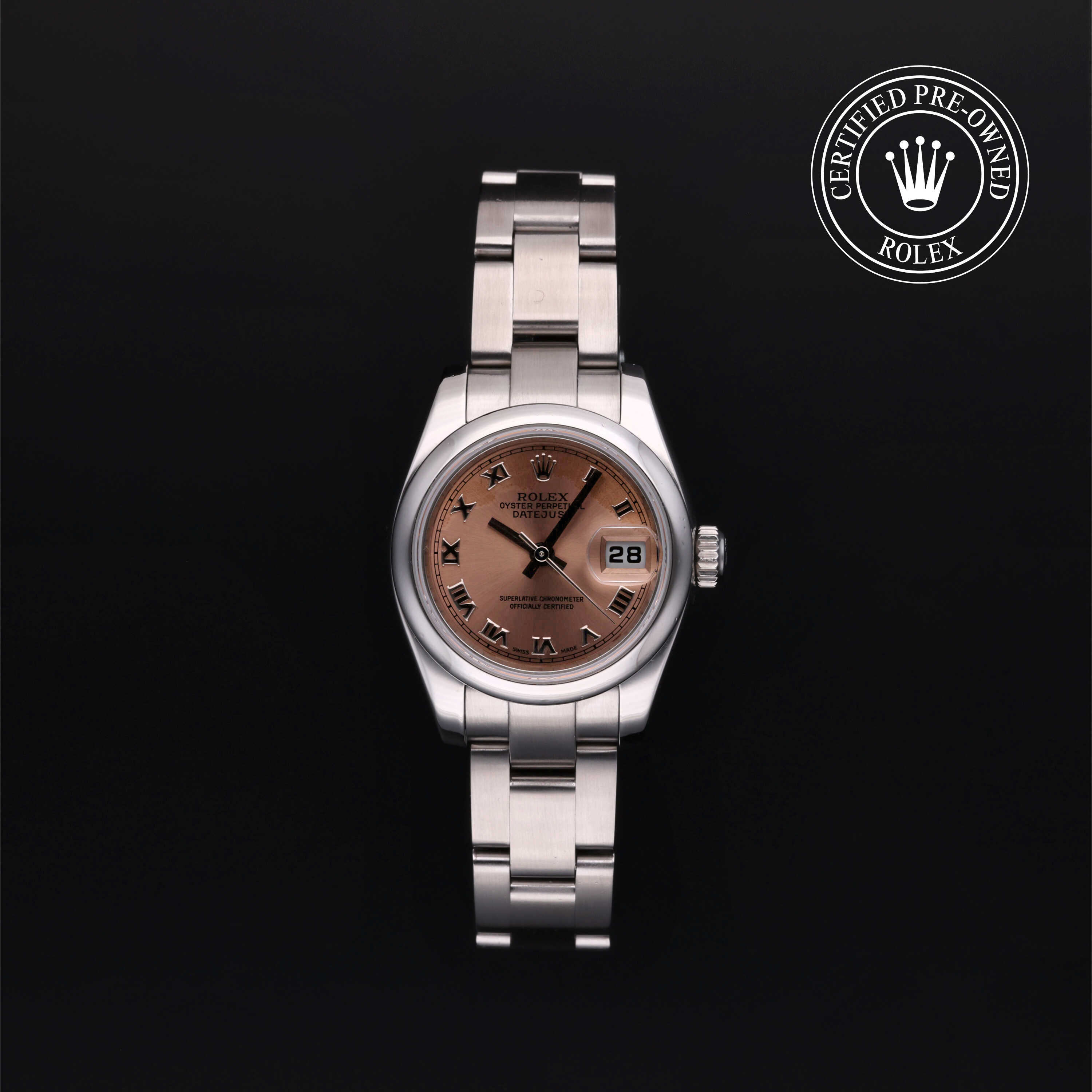 Lady-Datejust