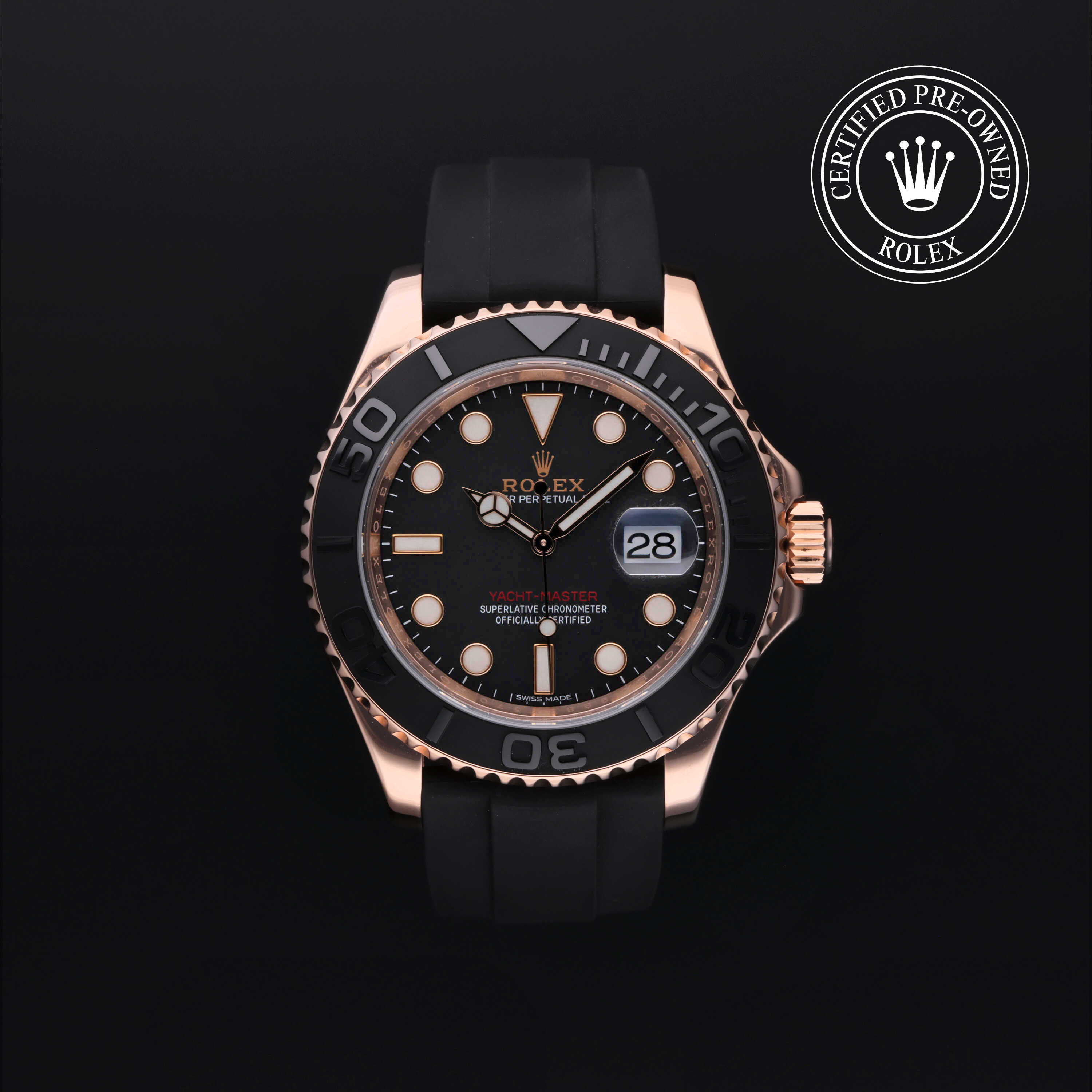 Yacht-Master