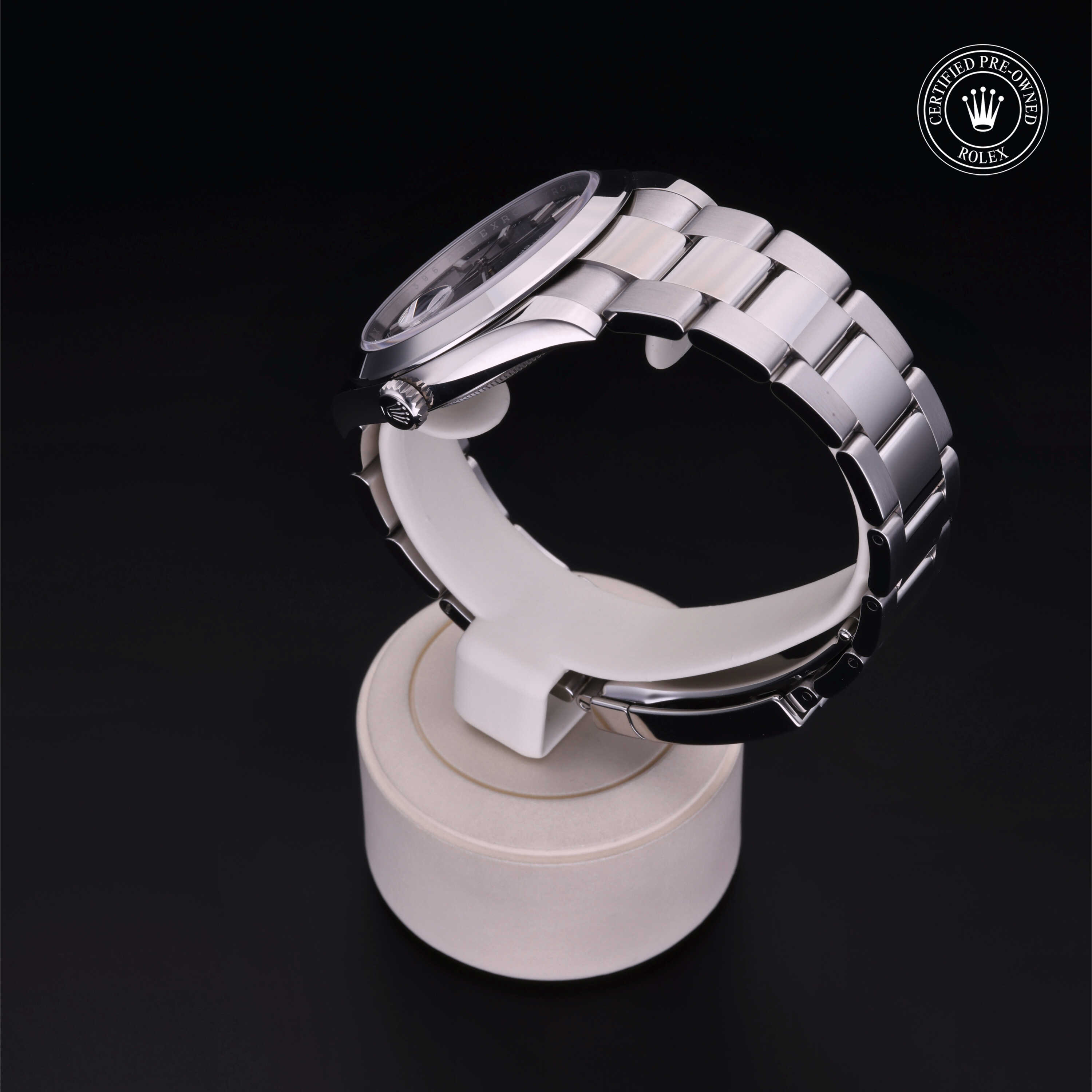 Rolex Datejust in Steel M126300-0011 at Heller Jewelers