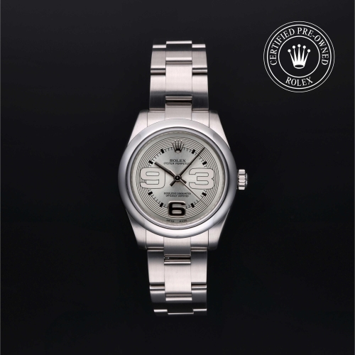 Oyster Perpetual