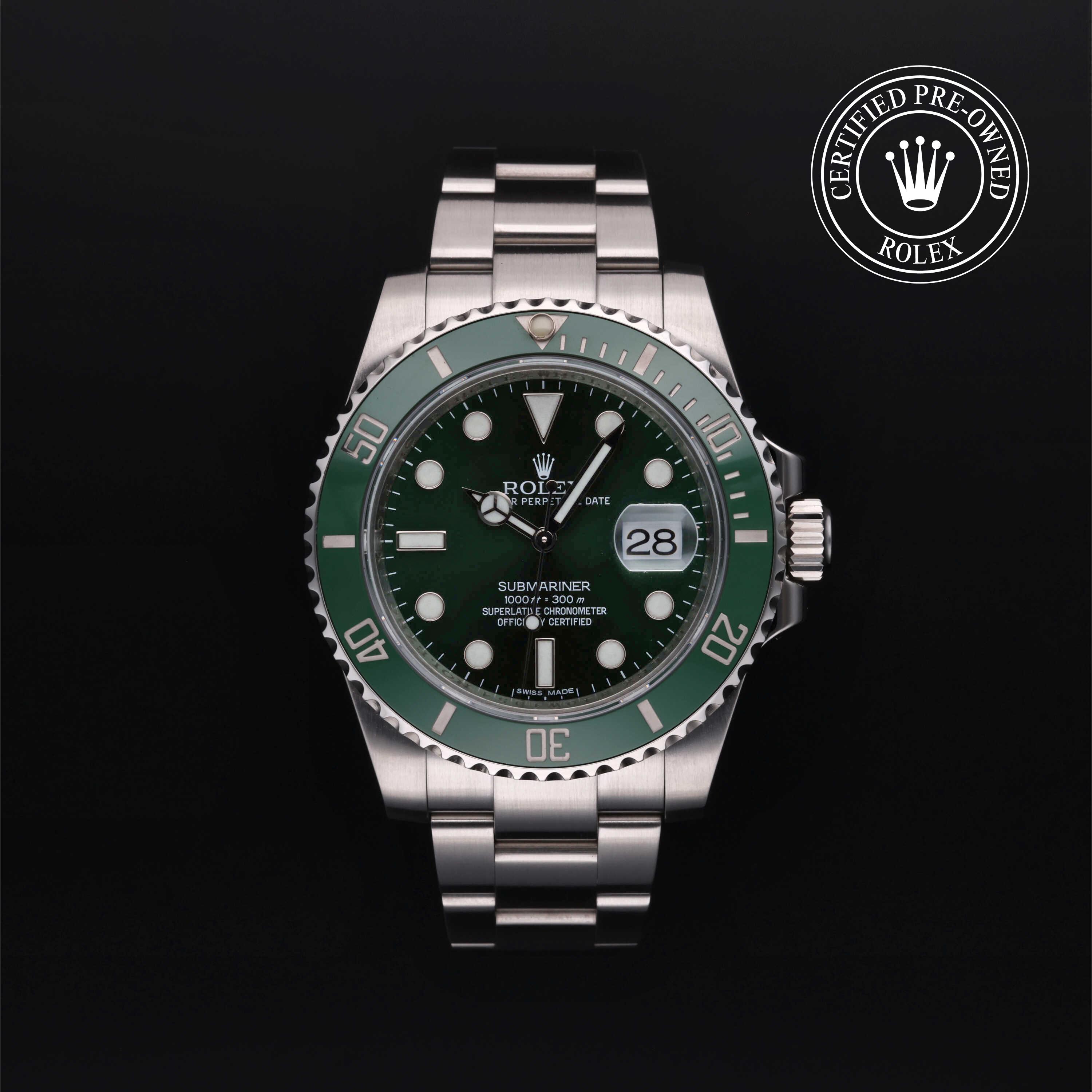 Submariner