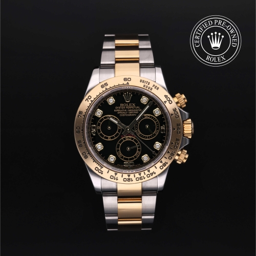 Cosmograph Daytona