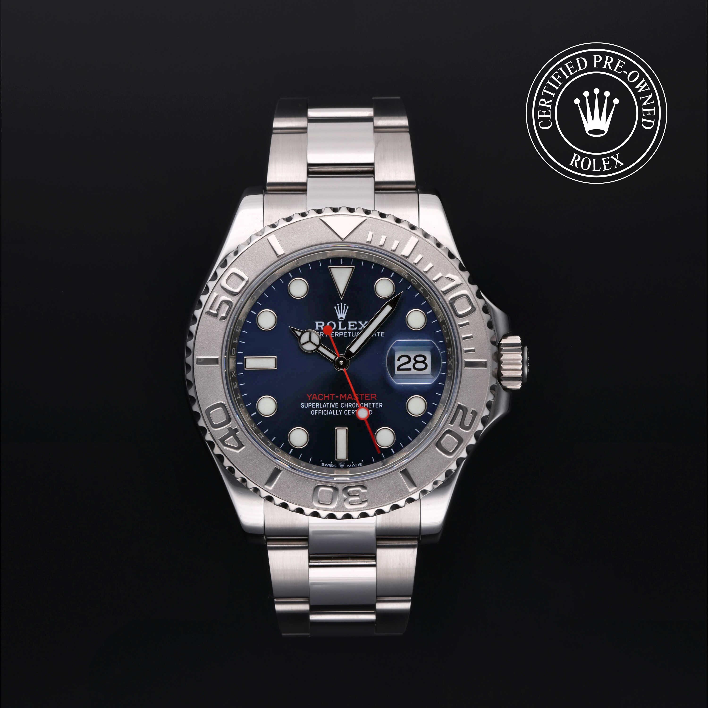 Yacht-Master