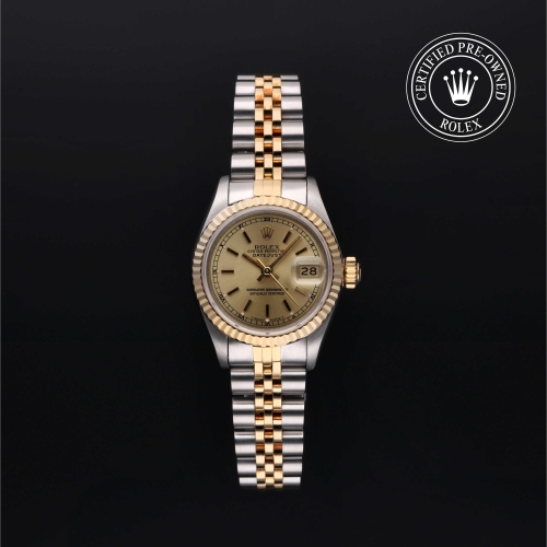 Lady-Datejust
