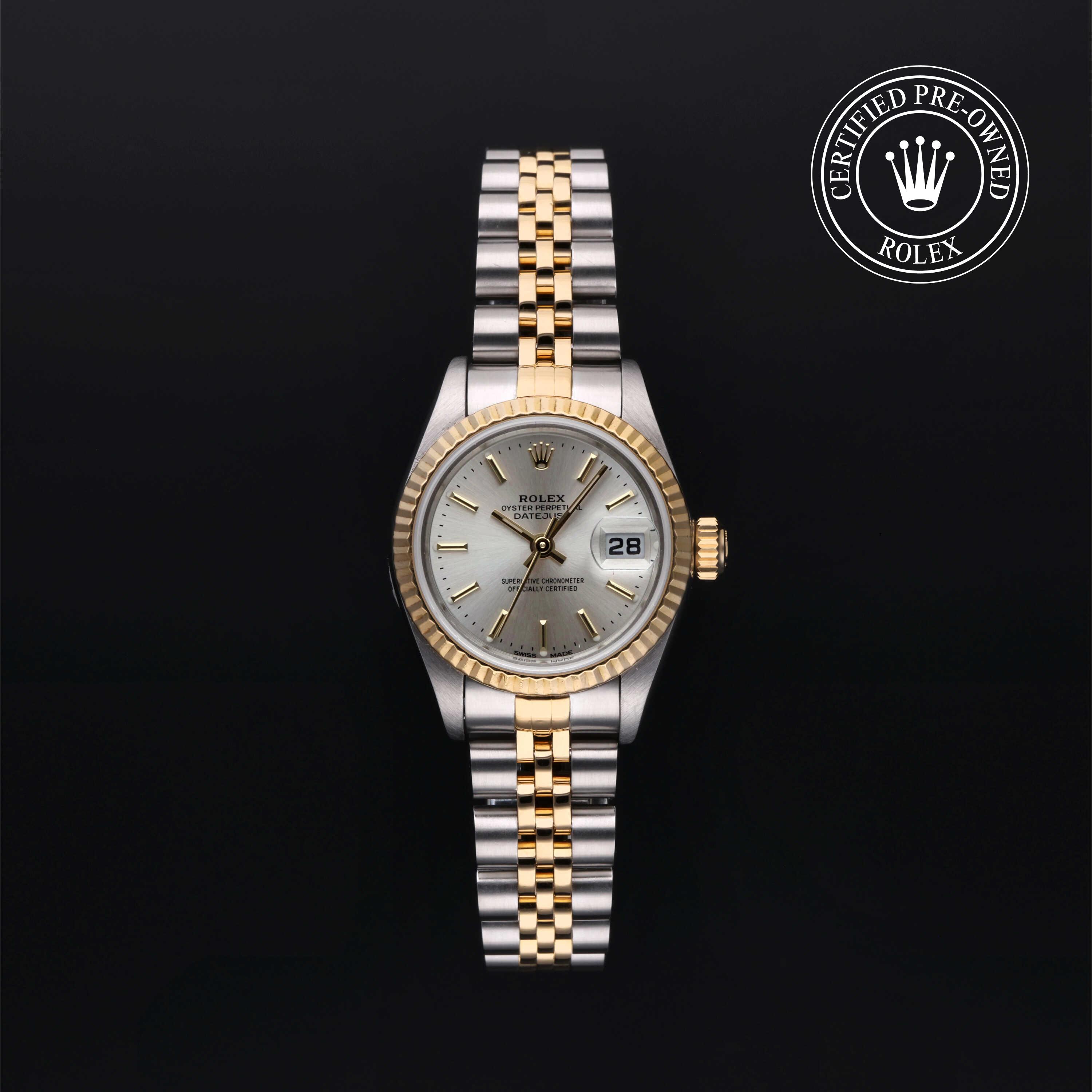Lady-Datejust