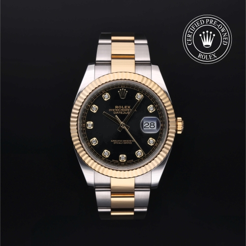 Datejust