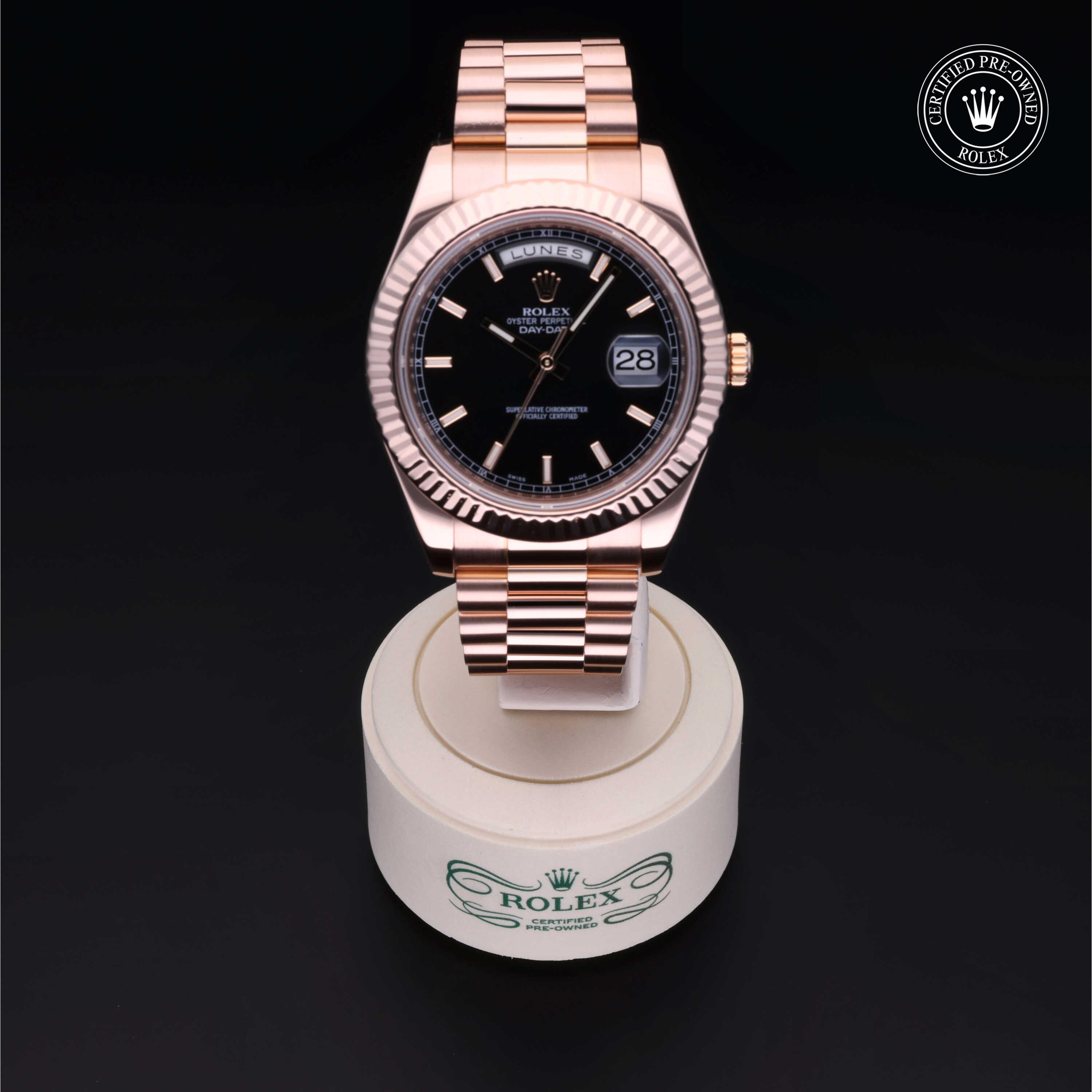 Rolex Day-Date , M218235-0021 alternate view 2