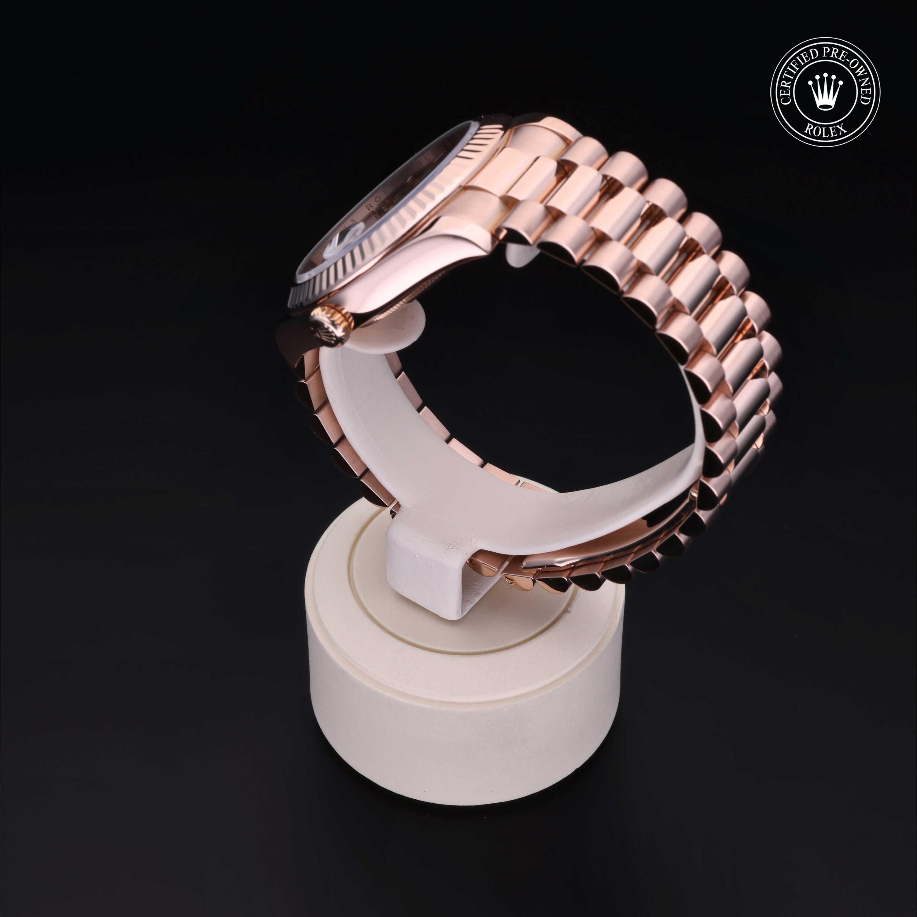 Rolex Day-Date , M218235-0021 alternate view 4