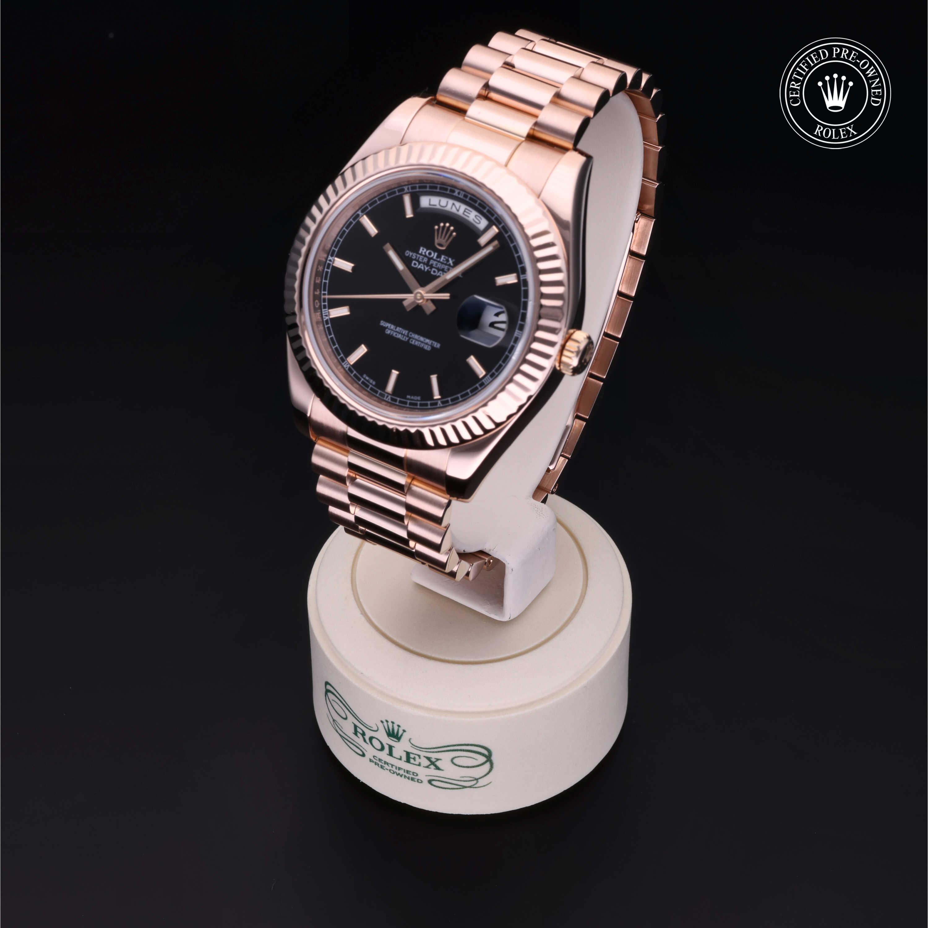 Rolex Day-Date , M218235-0021 alternate view 3