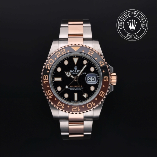 GMT-Master II