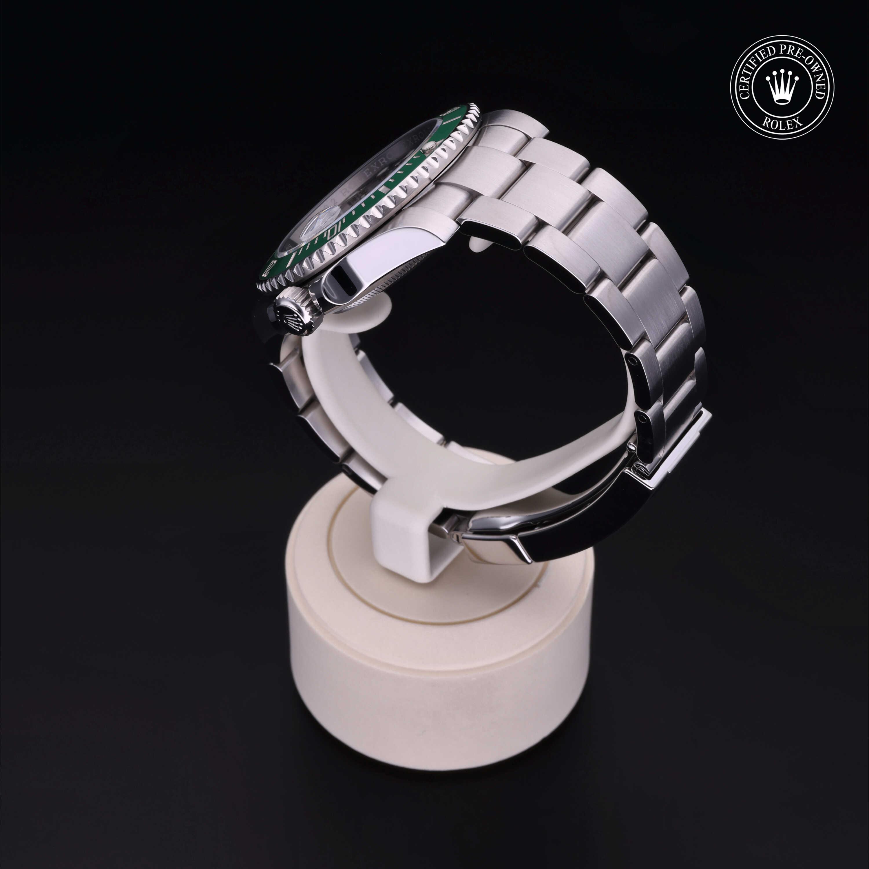 Rolex Submariner , M116610LV-0002 alternate view 4
