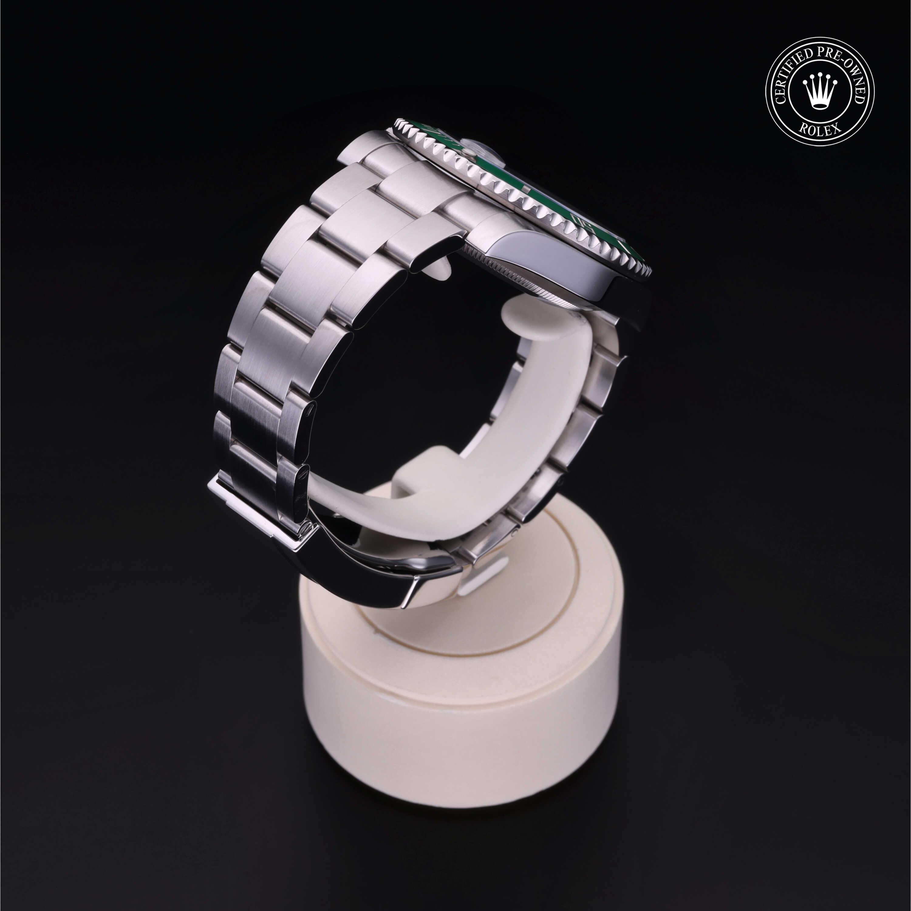Rolex Submariner , M116610LV-0002 alternate view 5