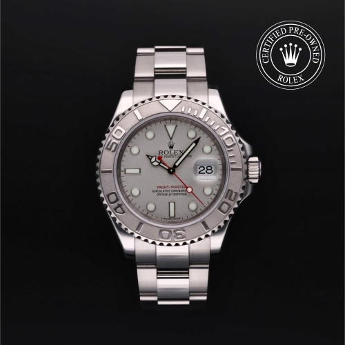 Yacht-Master
