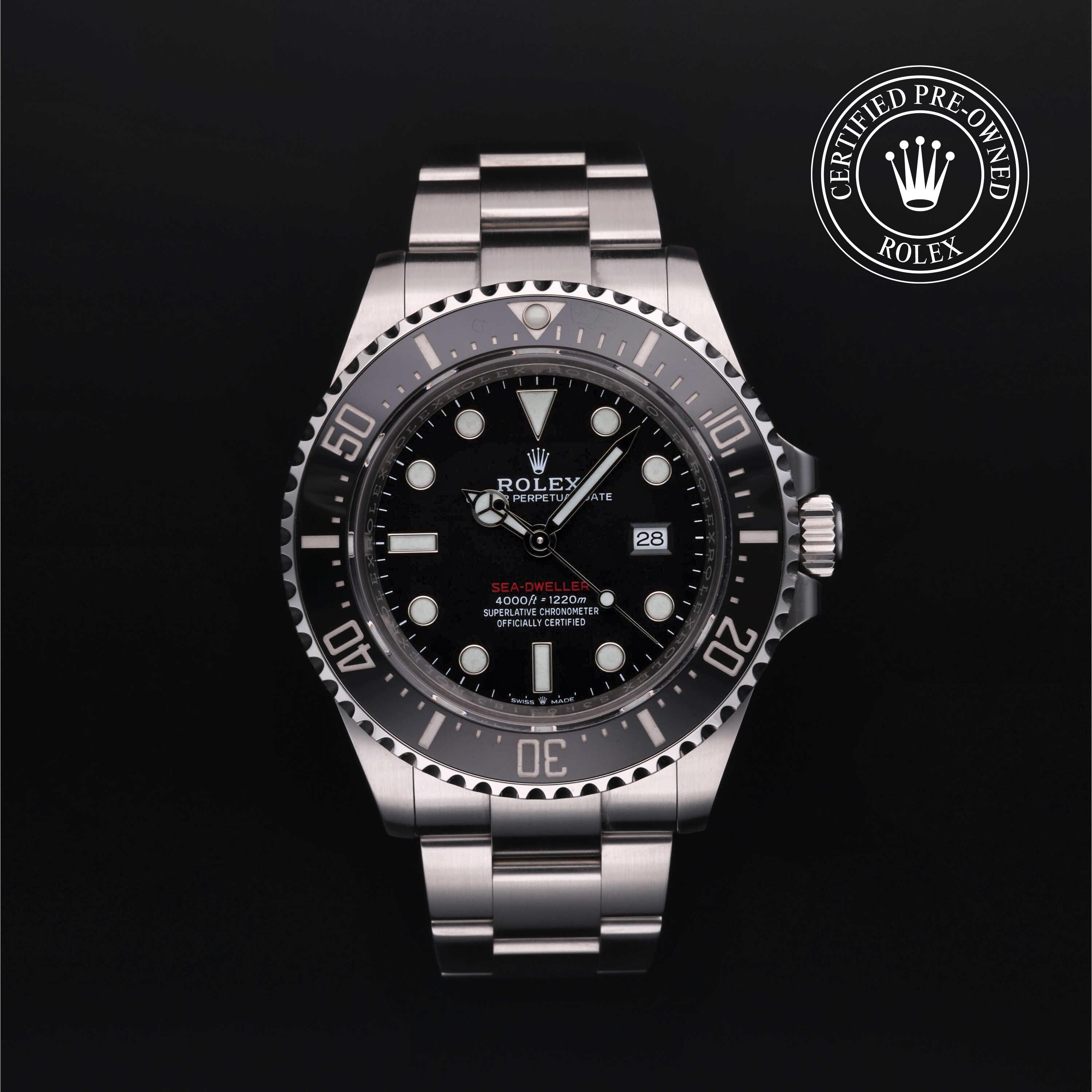 Sea-Dweller