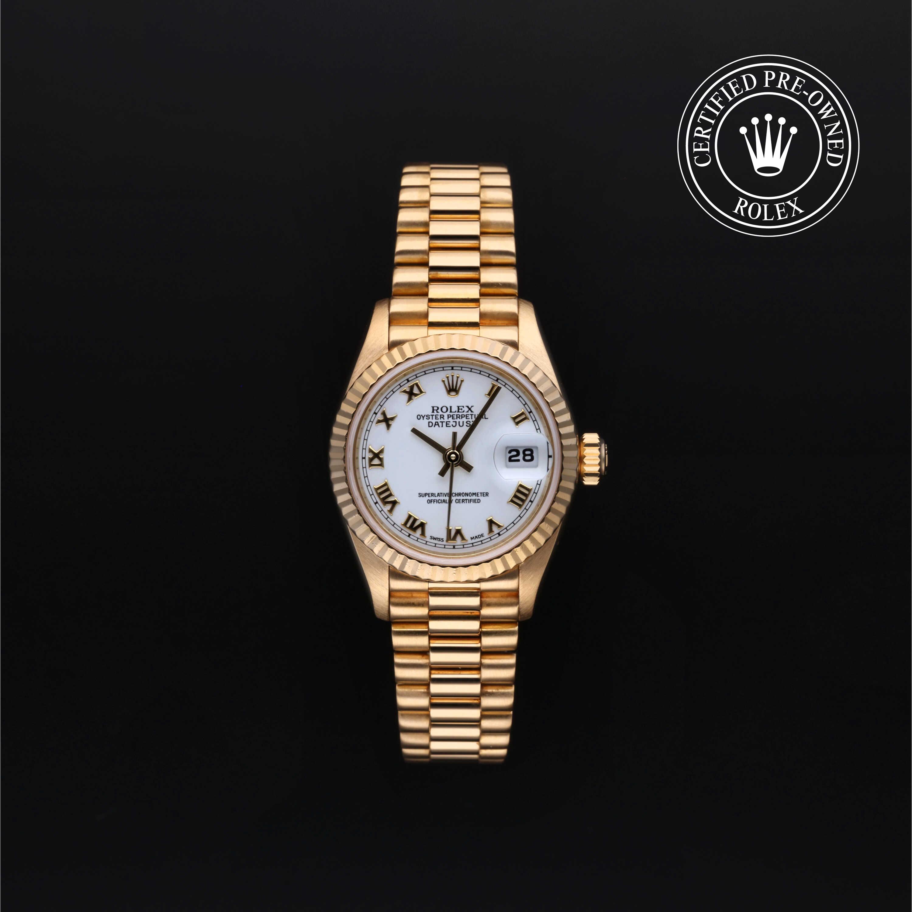 Lady-Datejust