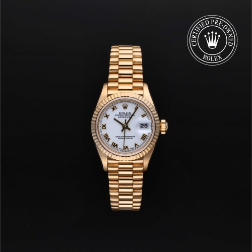 Lady-Datejust