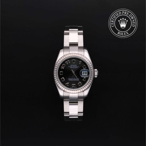 Lady-Datejust