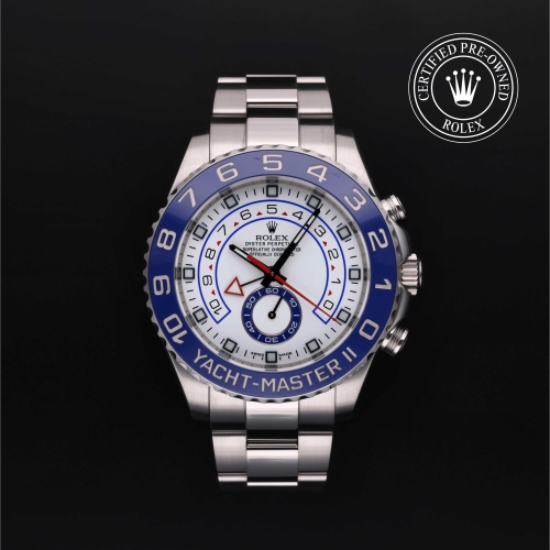 Yacht-Master II