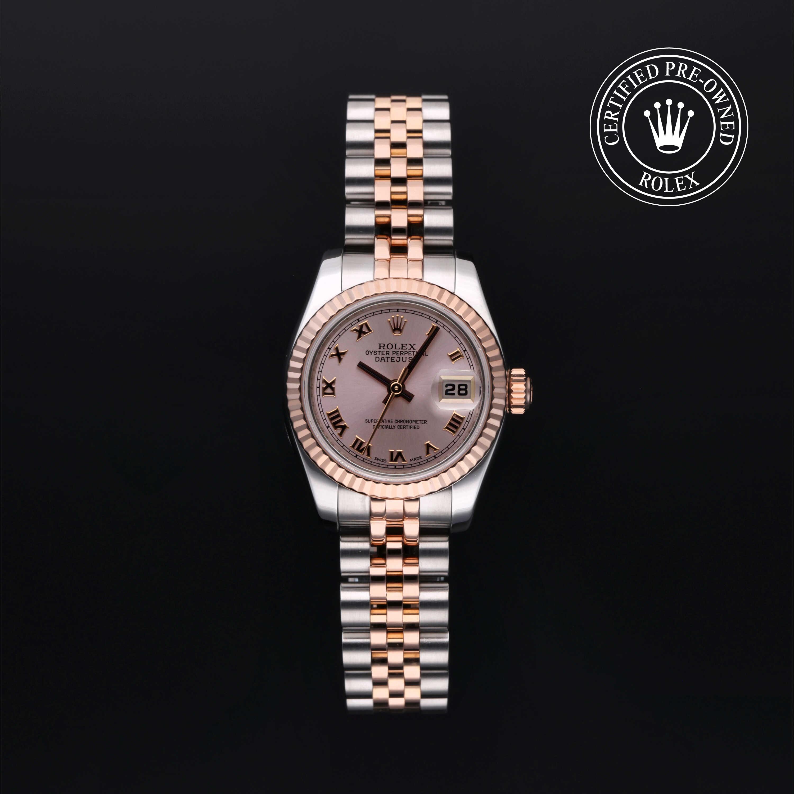 Lady-Datejust