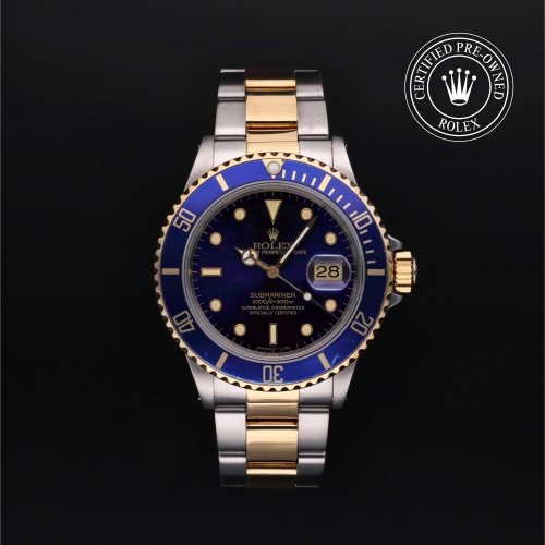 Submariner