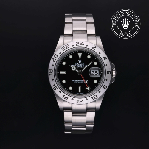 Explorer II