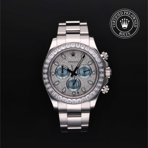 Cosmograph Daytona