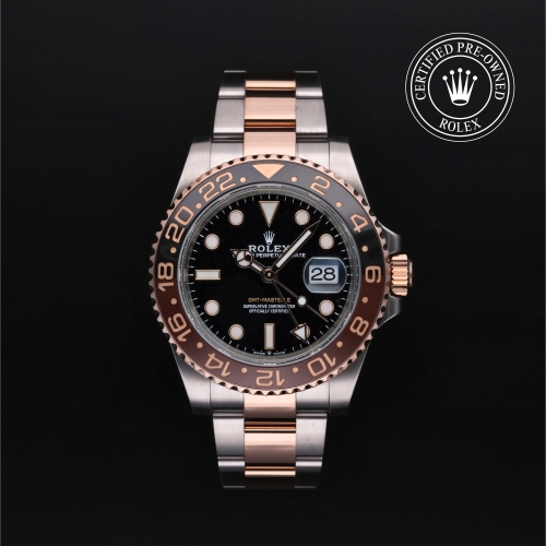 GMT-Master II