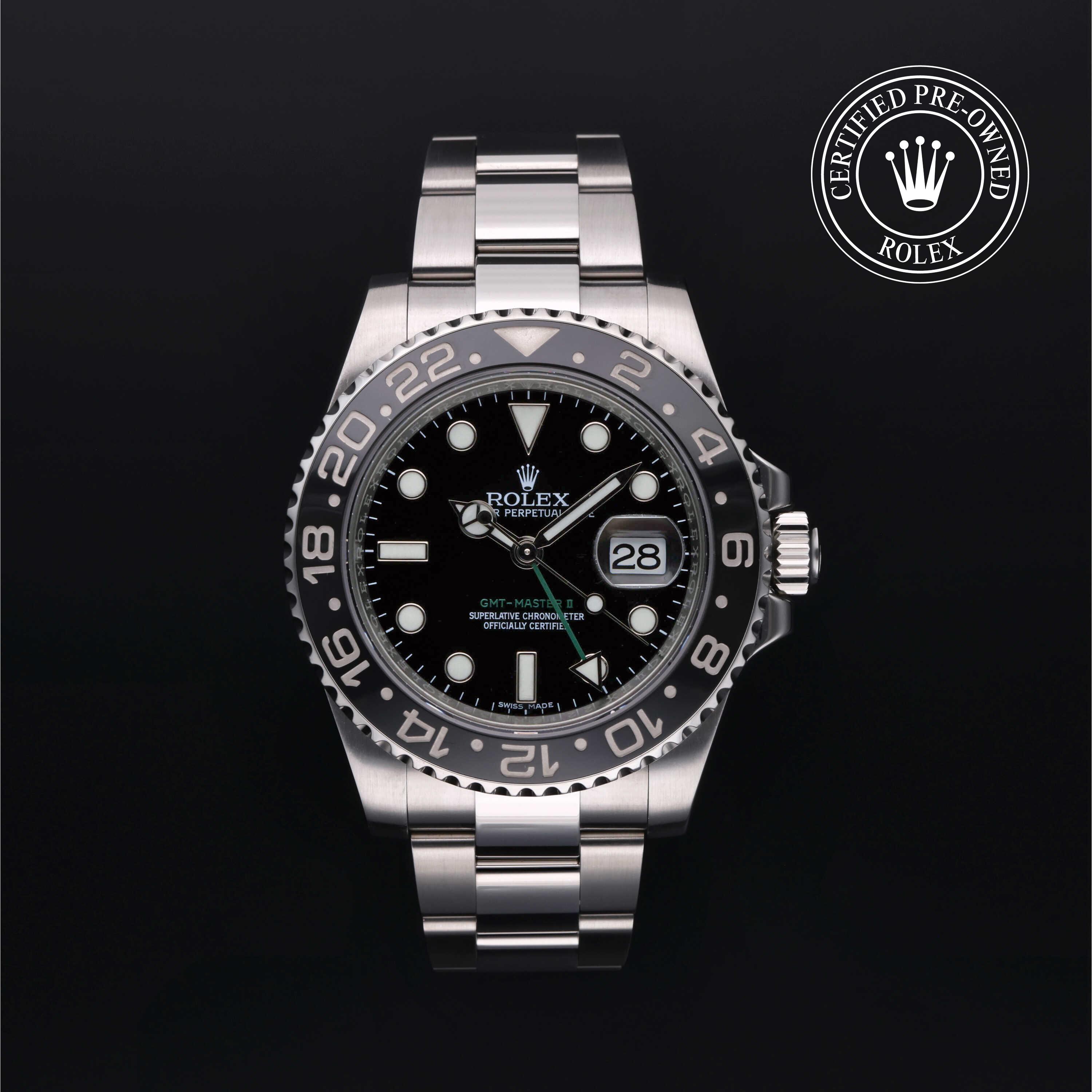 GMT-Master II
