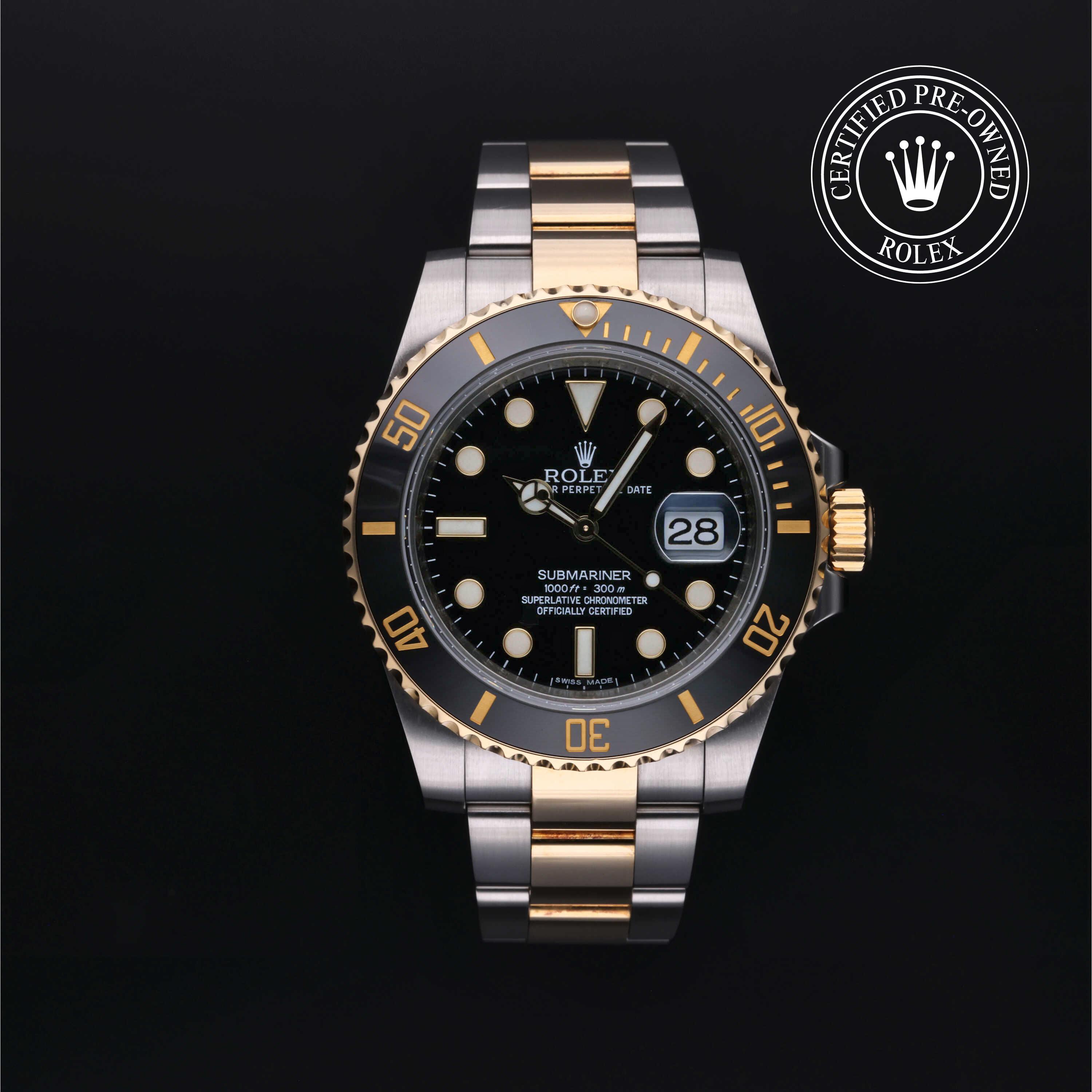 Submariner