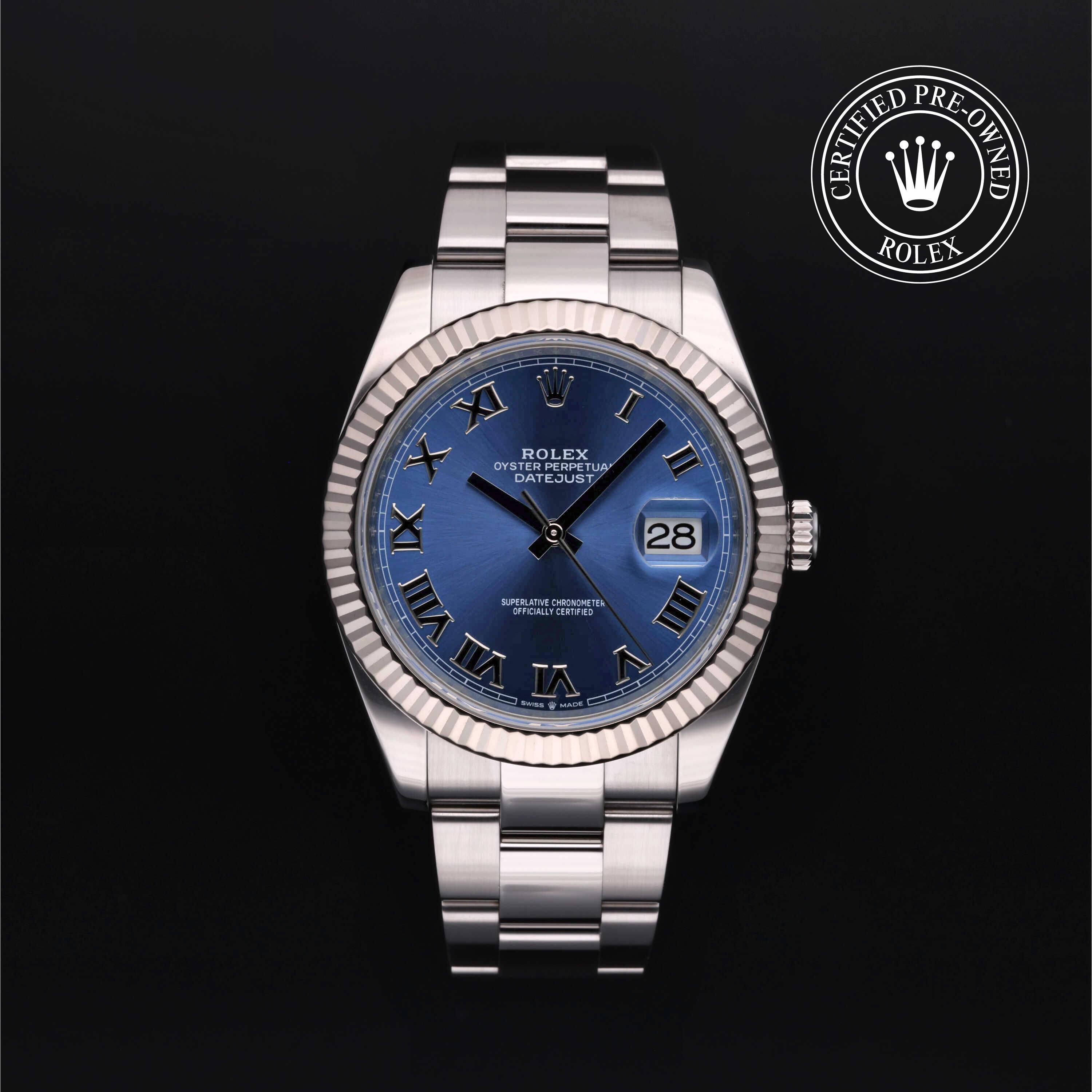 Datejust