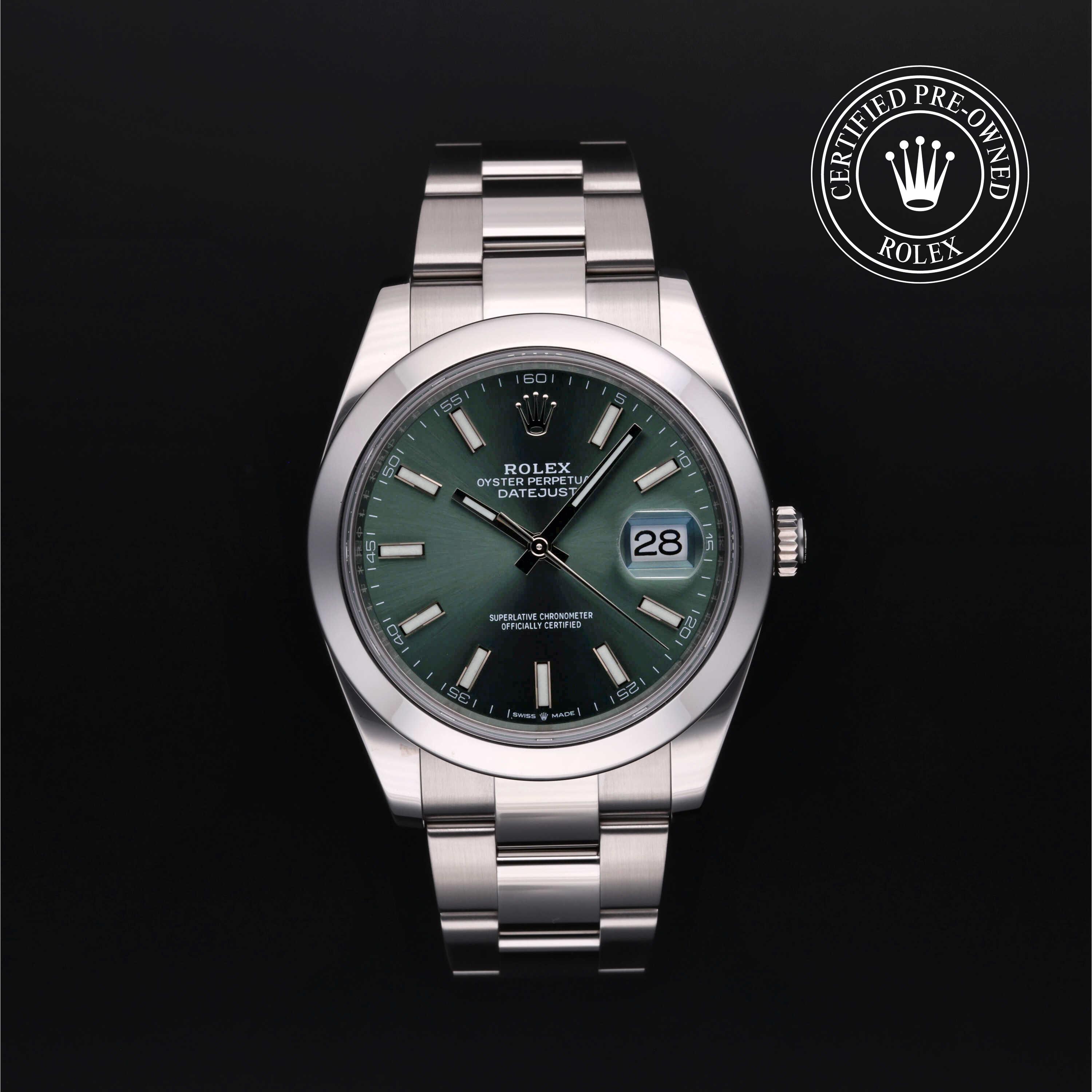 Datejust
