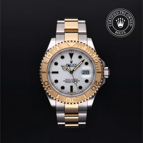 Yacht-Master