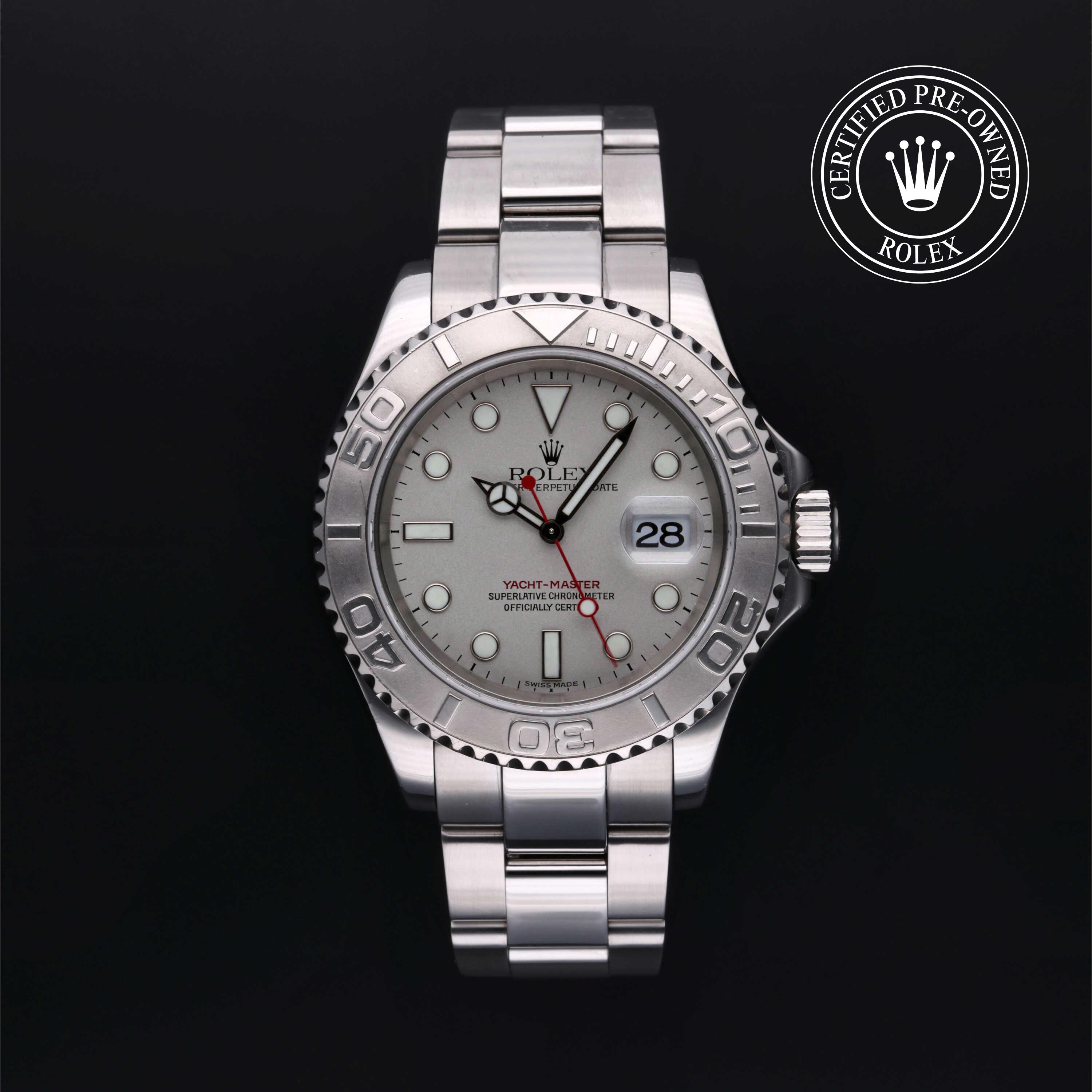 Yacht-Master
