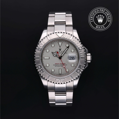 Yacht-Master