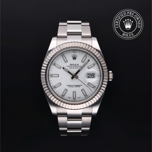 Datejust II