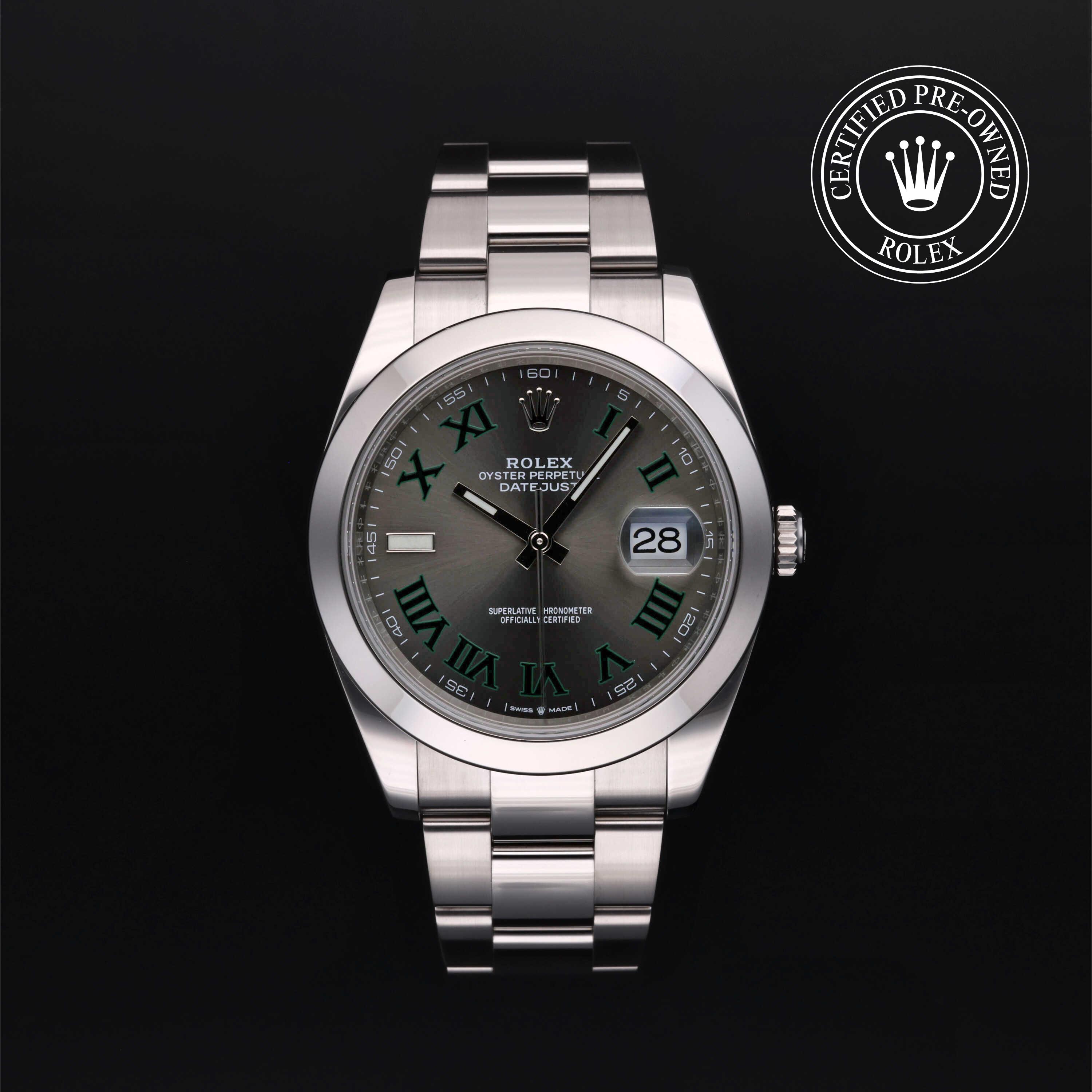 Datejust
