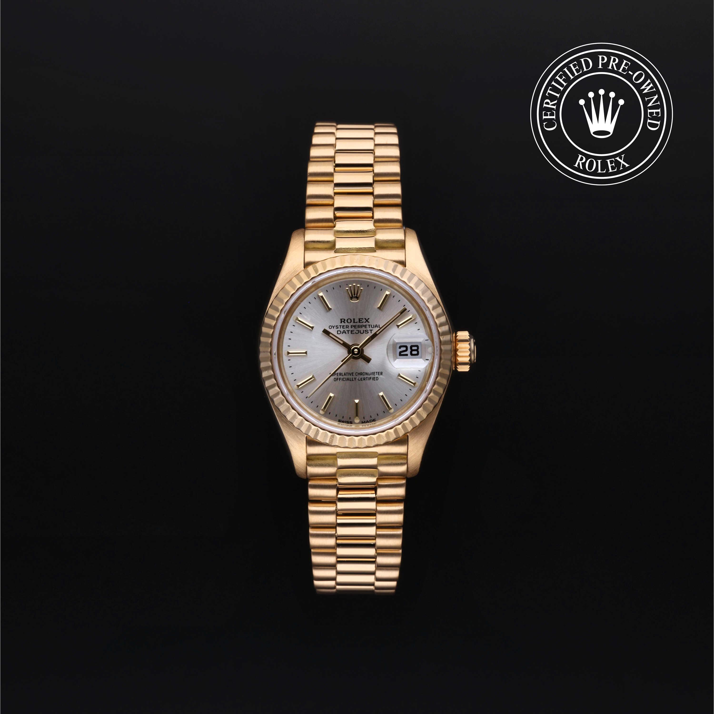 Lady-Datejust